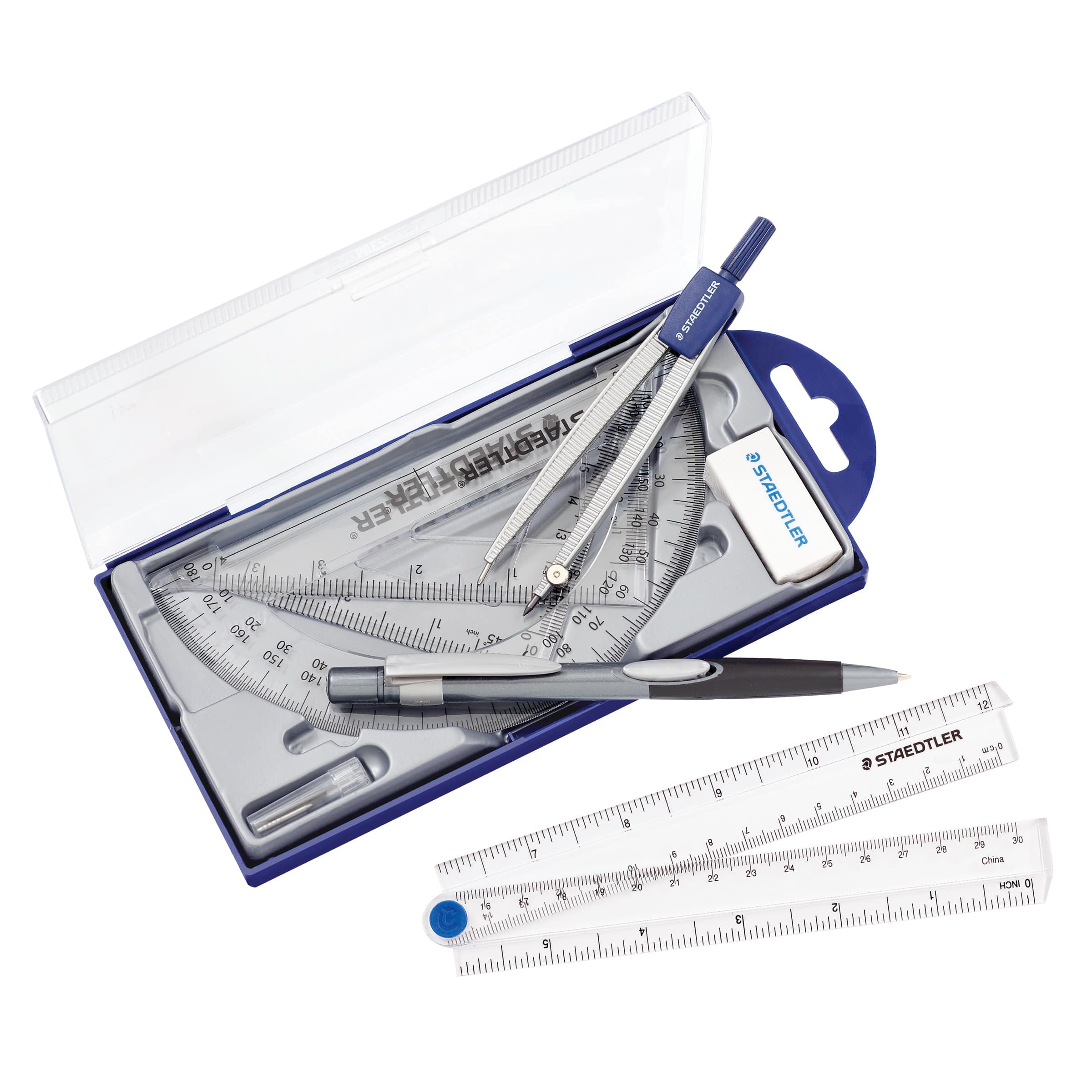 Staedtler® 9-Piece School Kit