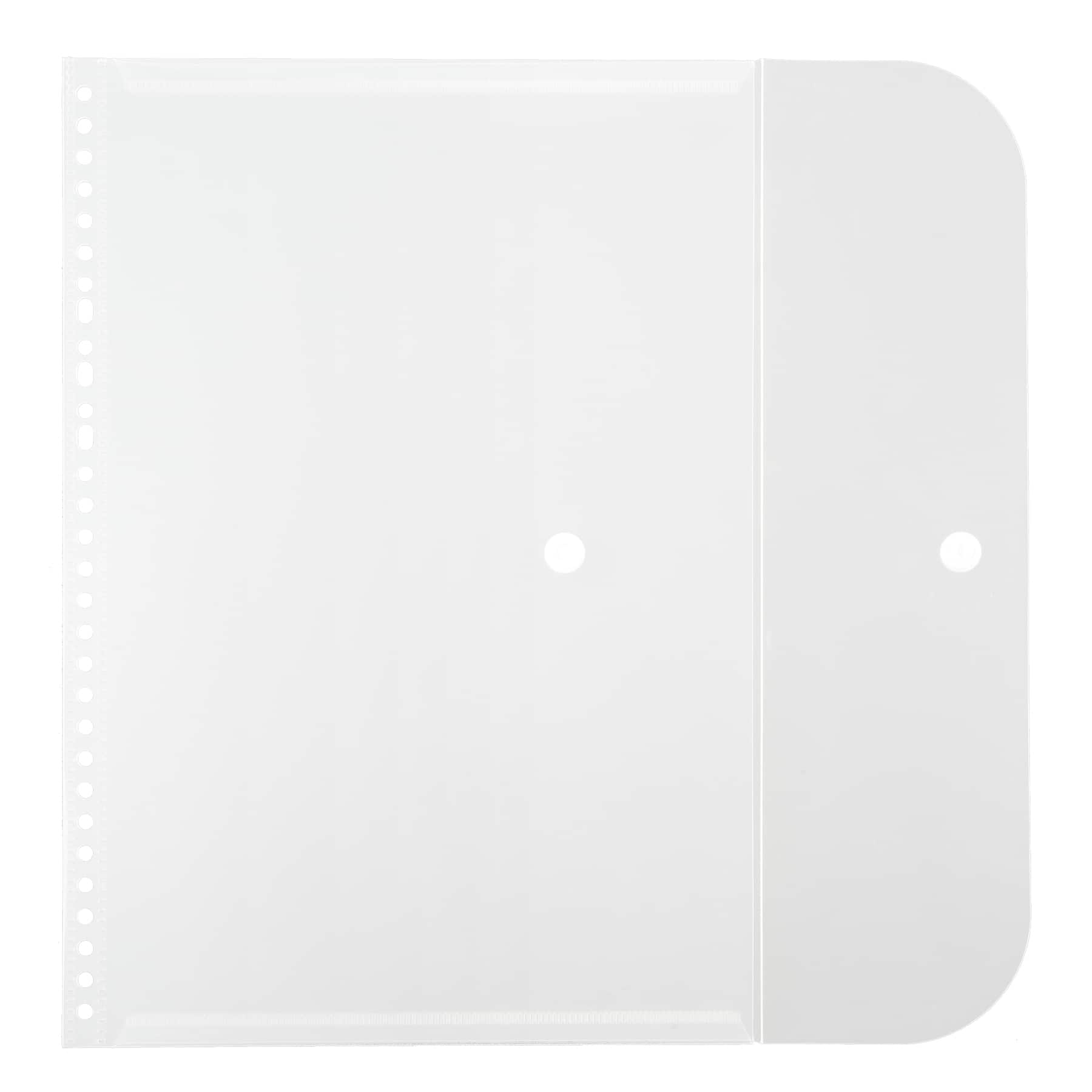 A4 Planner Snap Pocket Divider by Recollections™