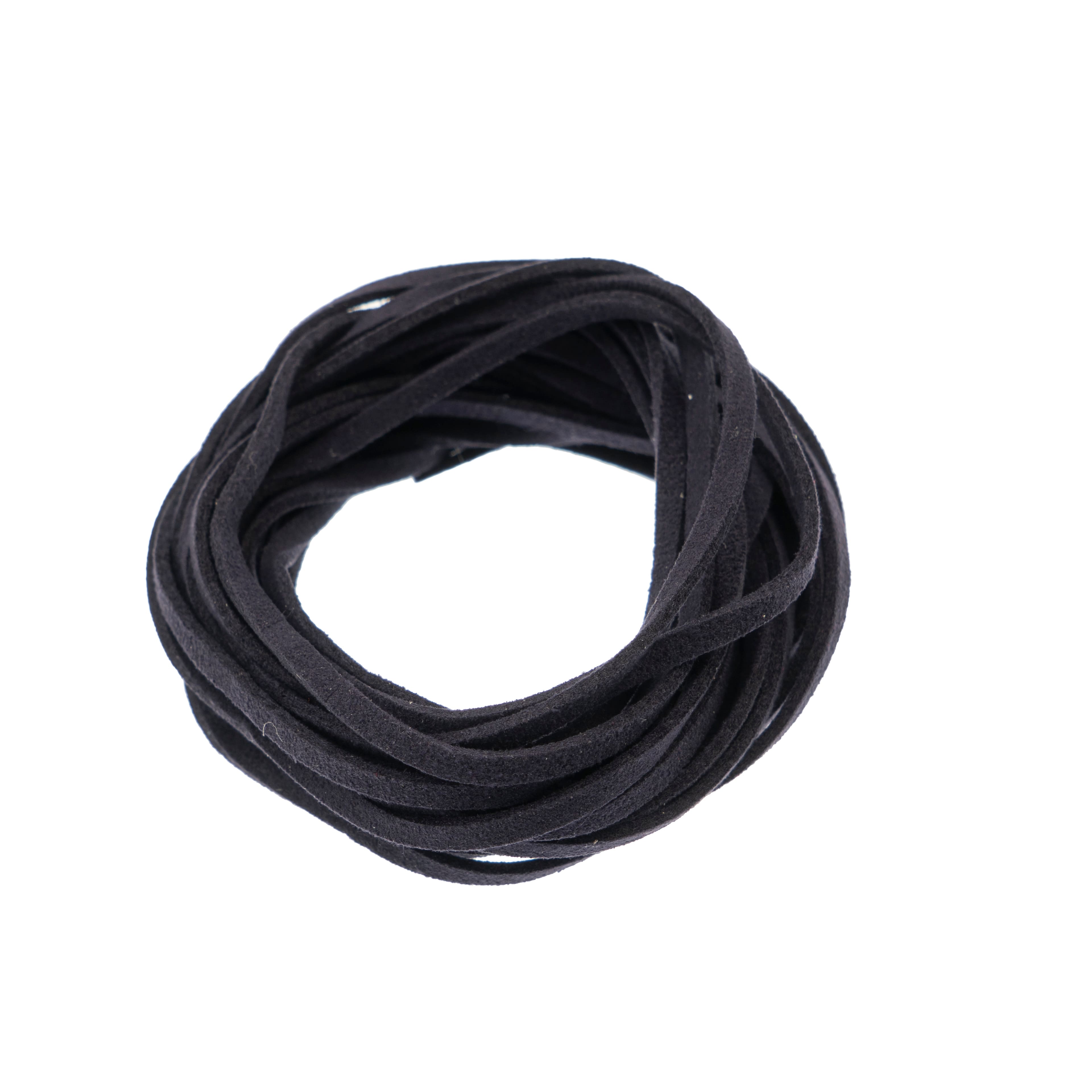 2.7mm Faux Suede Cording Bead Landing™