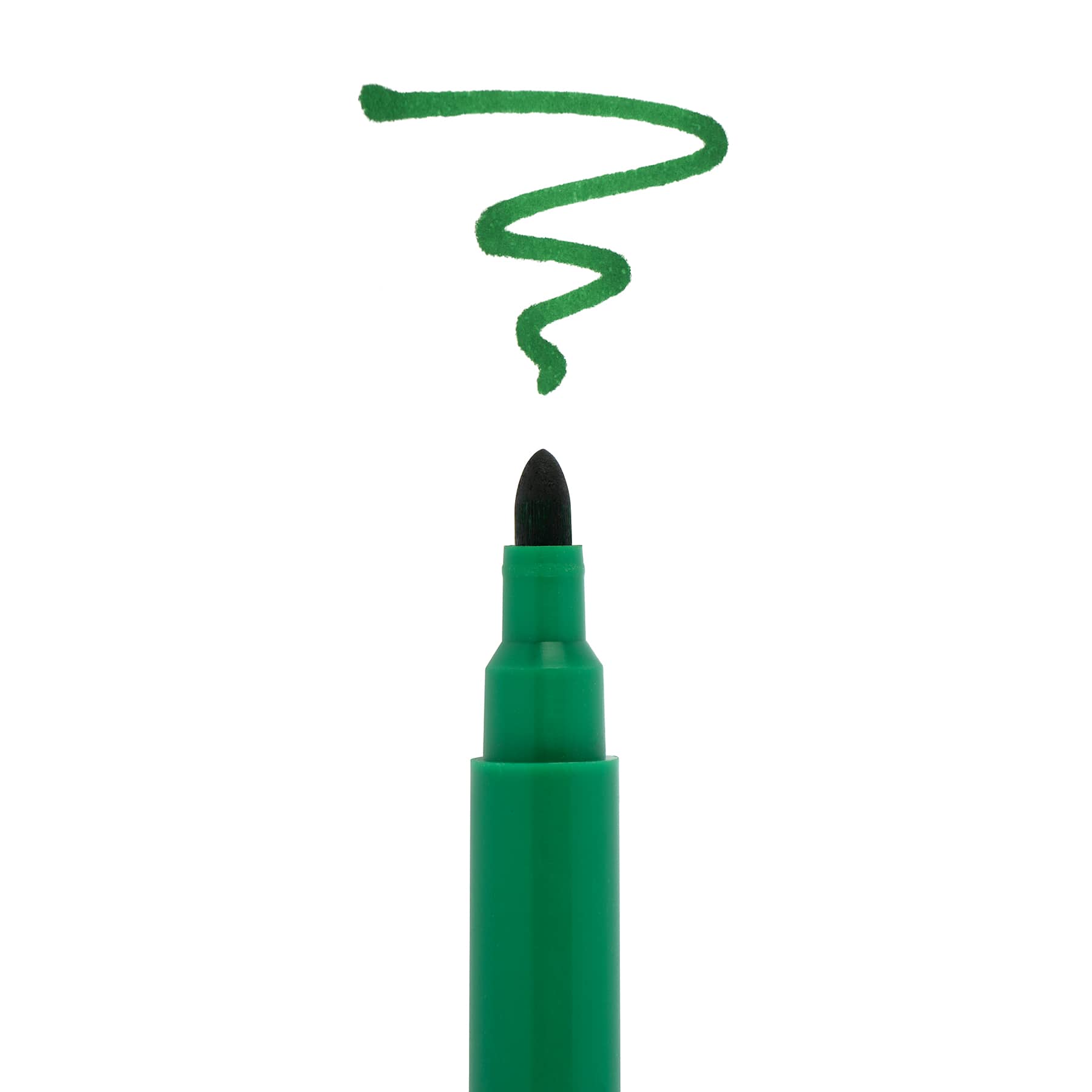 Mini Basic Colour Fine Tip Permanent Markers by Artist's Loft®