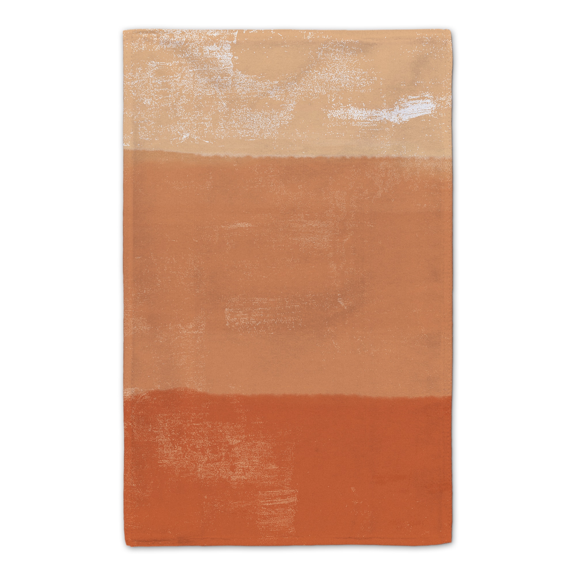 Palm Leaf 16" x 25" Tea Towel Set of 2