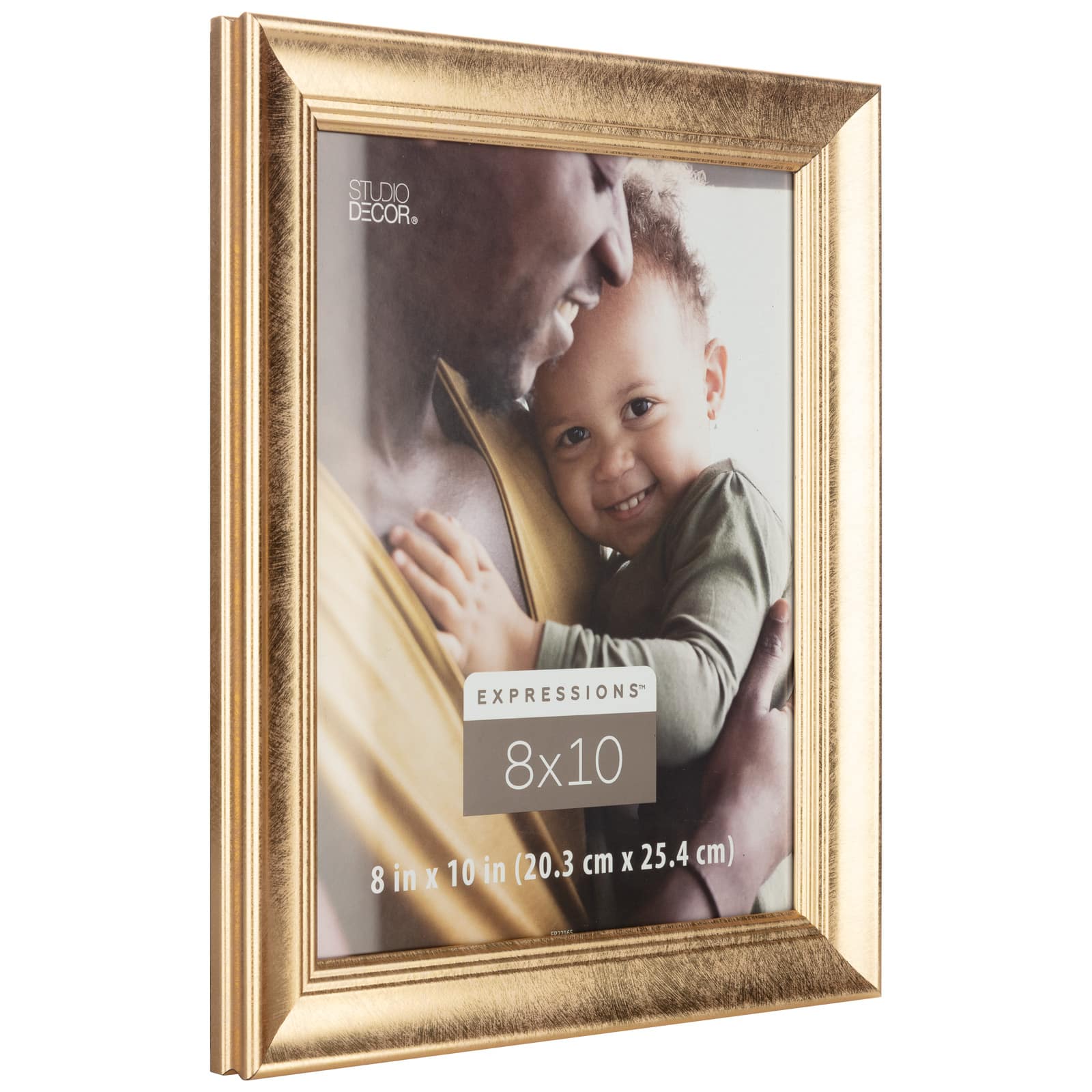 12 Pack: Gold Scoop 8" x 10" Frame, Expressions™ by Studio Décor®