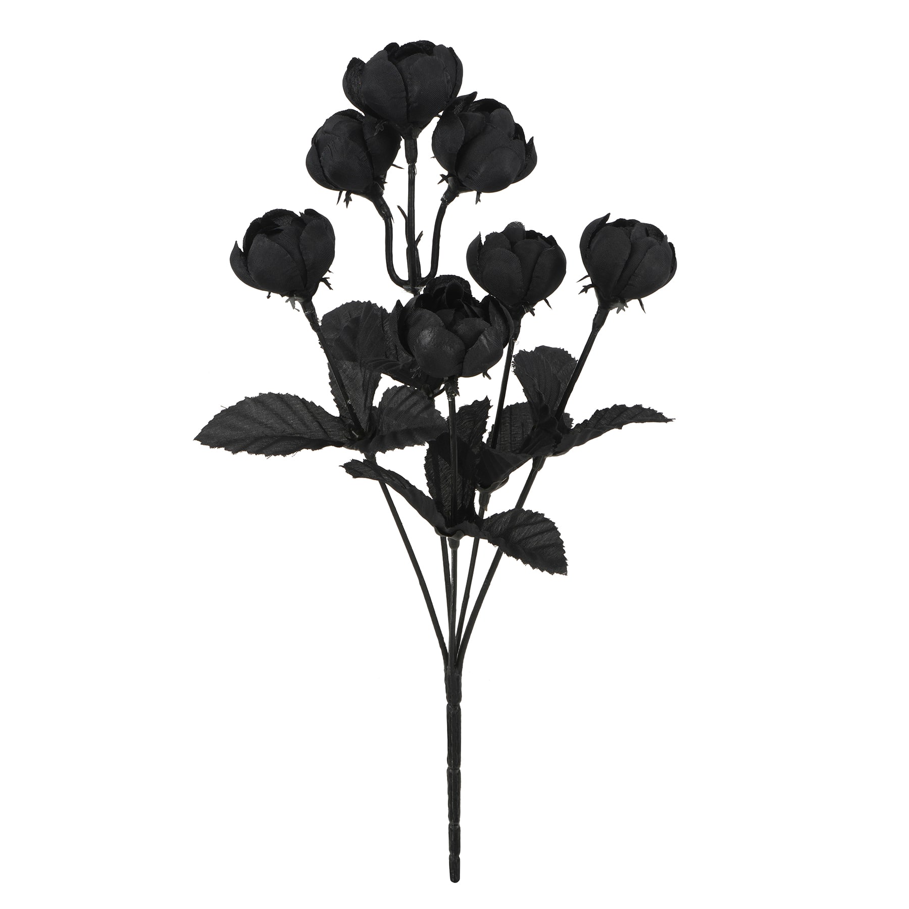 12" Mini Ranunculus Bush by Ashland®