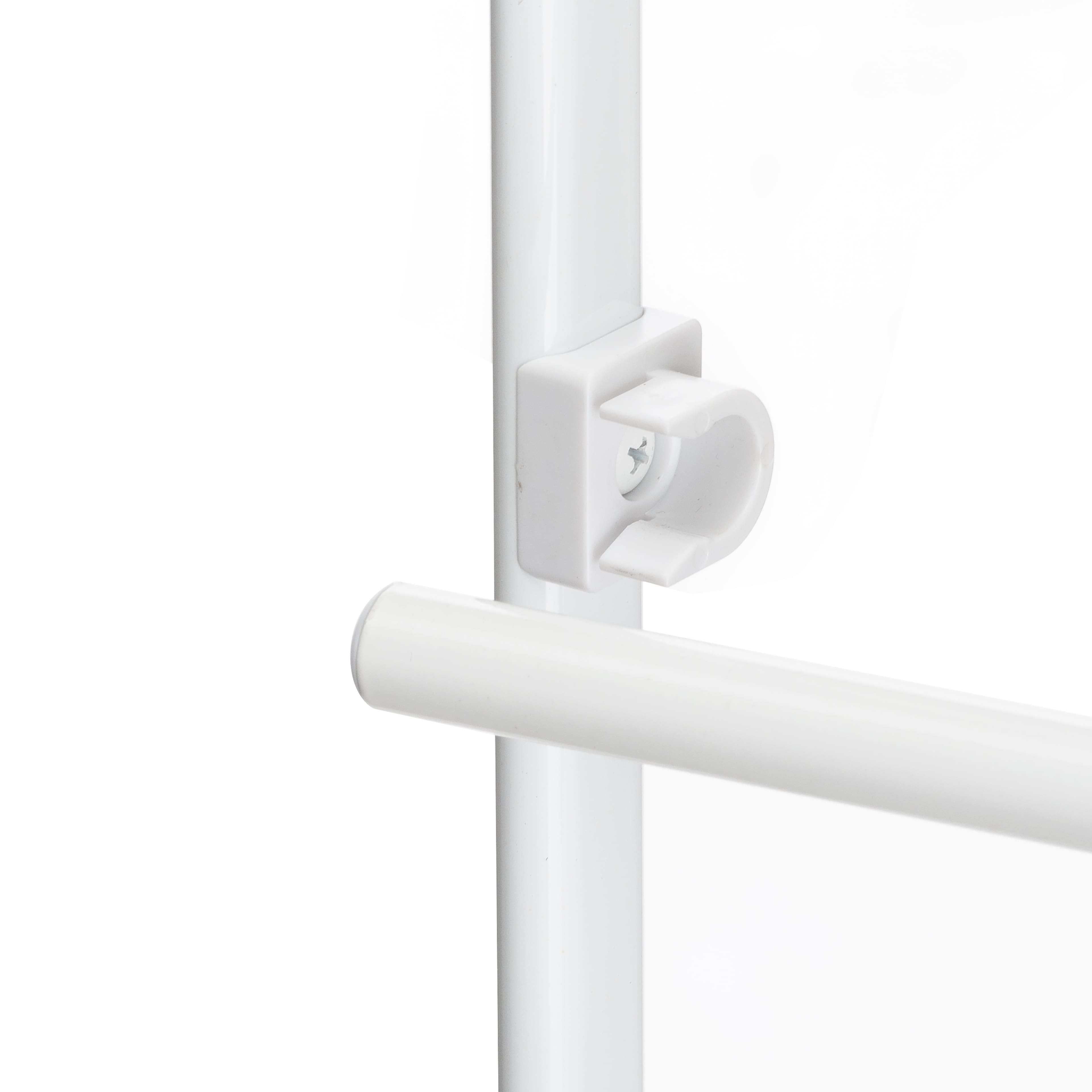 Wall Mounted Ribbon Storage by Simply Tidy®