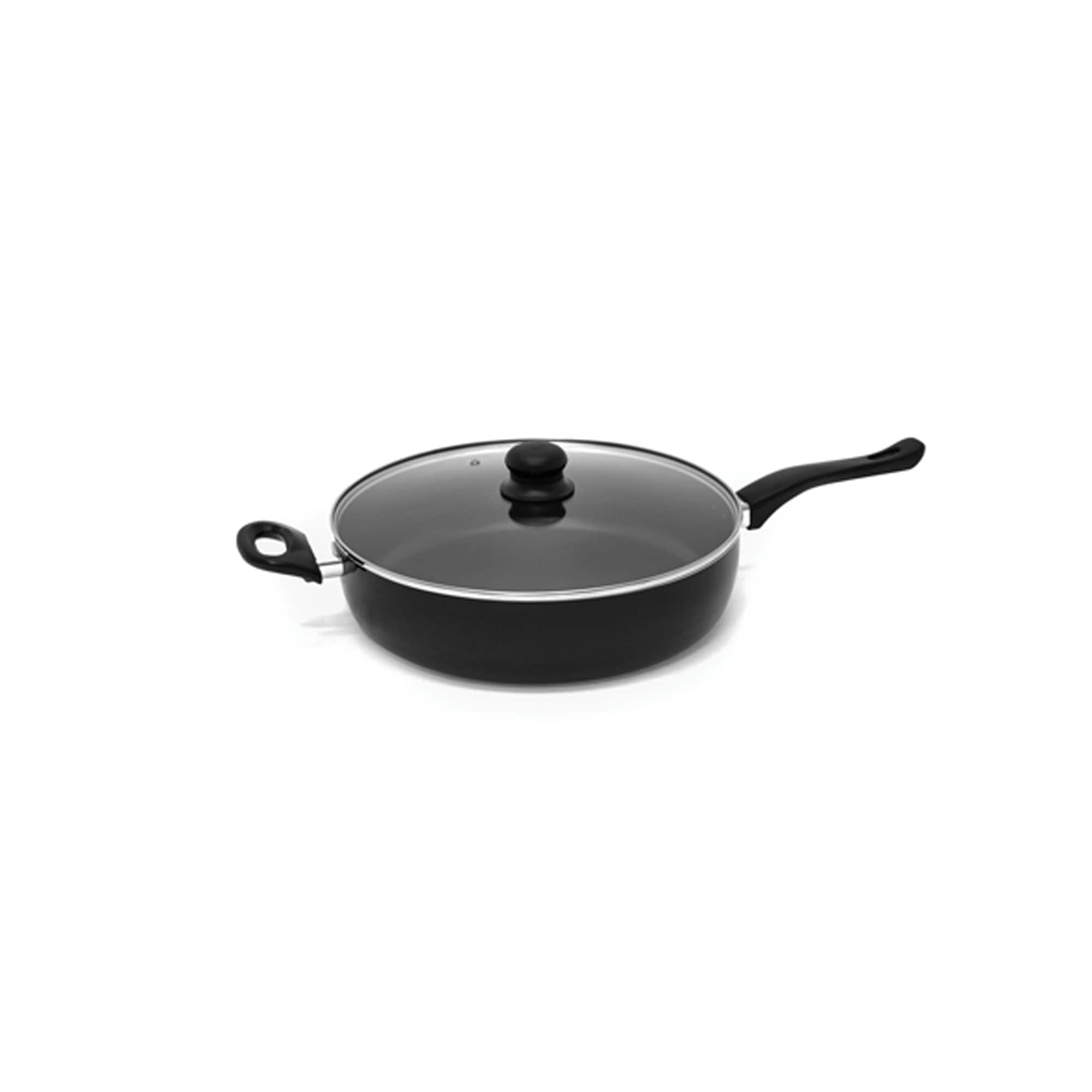 Starfrit 12" 5.1qt. King-Size Cooker With Lid