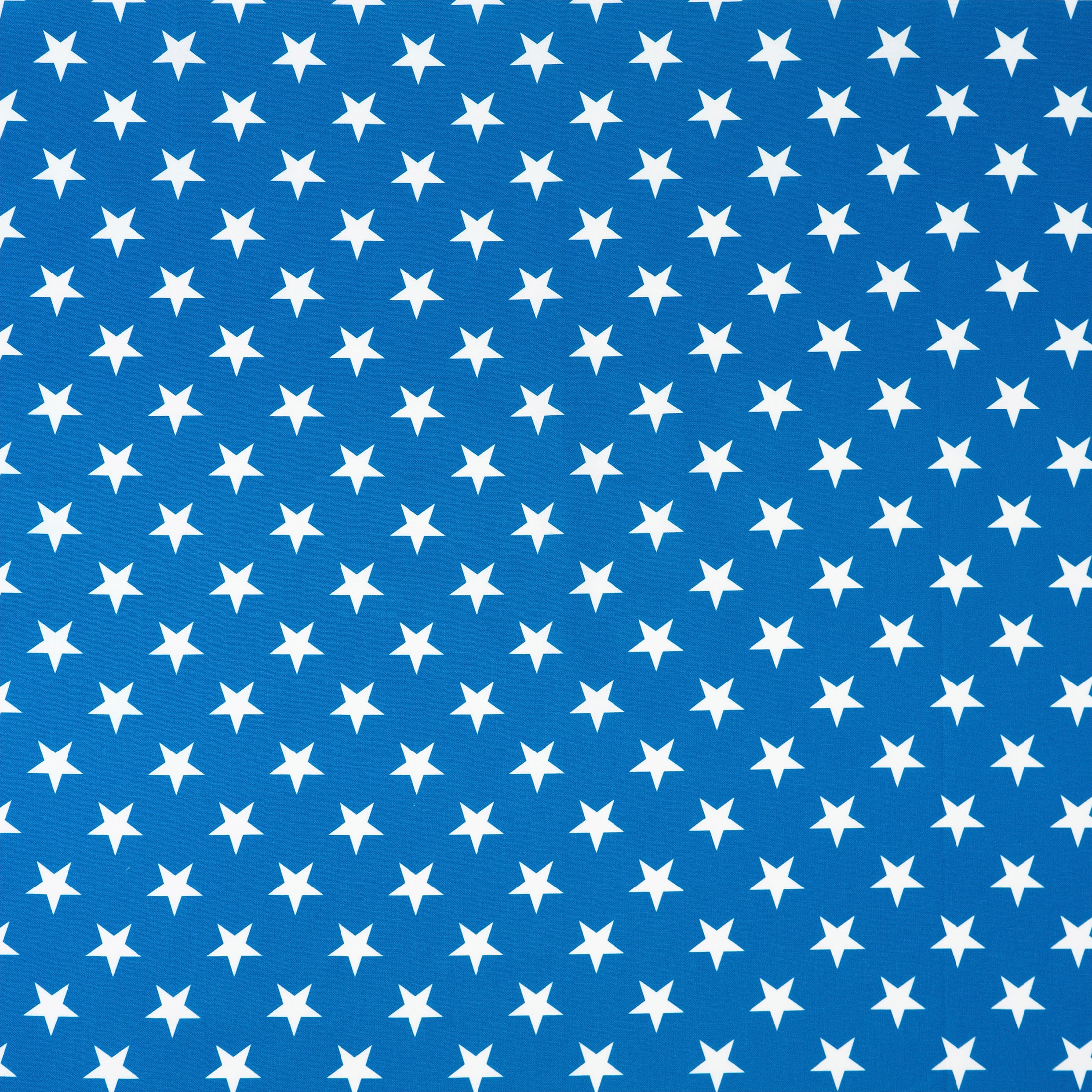 SINGER Stars & Gnomes Printed Cotton Fabric Bundle