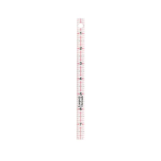 Threaded Loop For All Thread 1/2