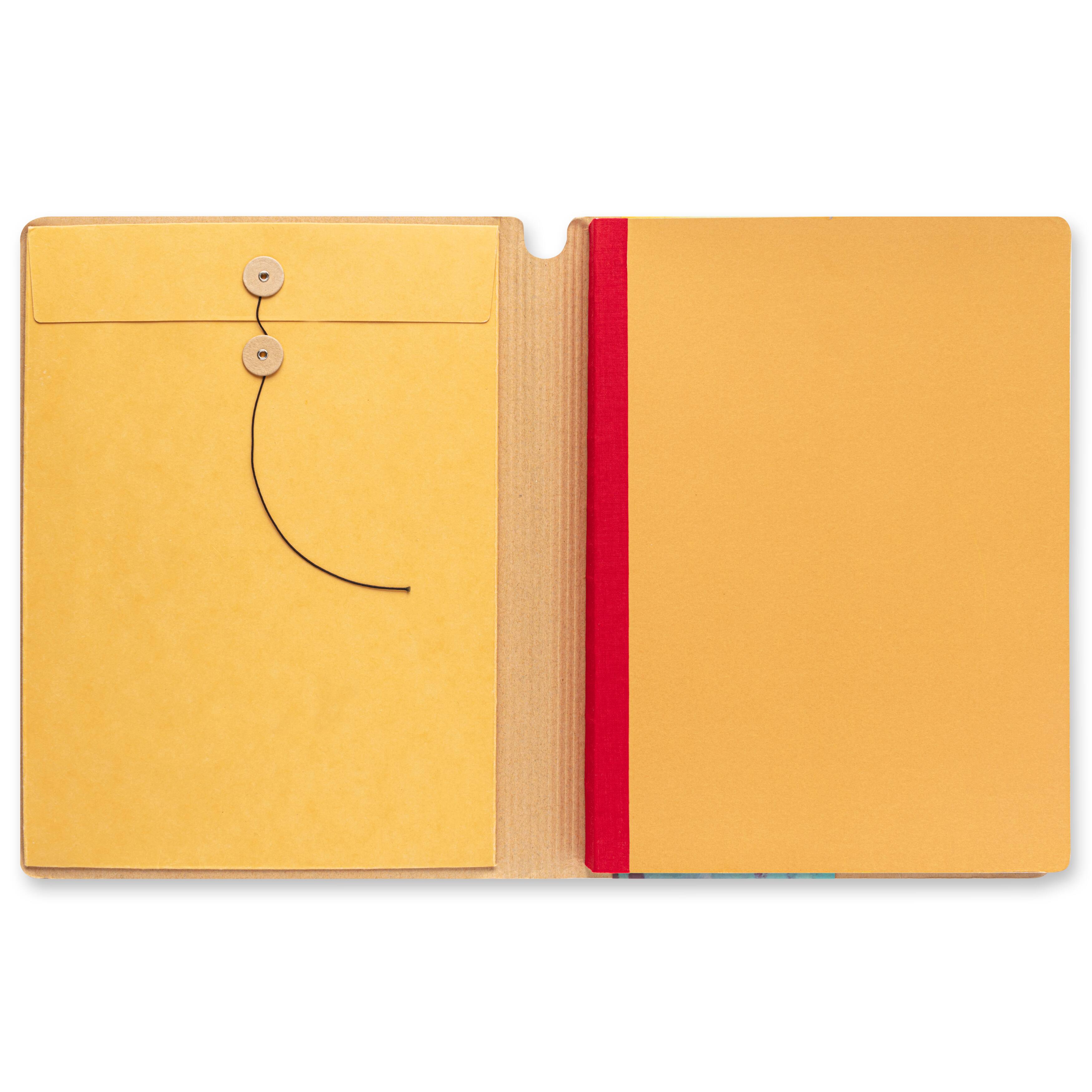 Dylusions Creative Journal, Large