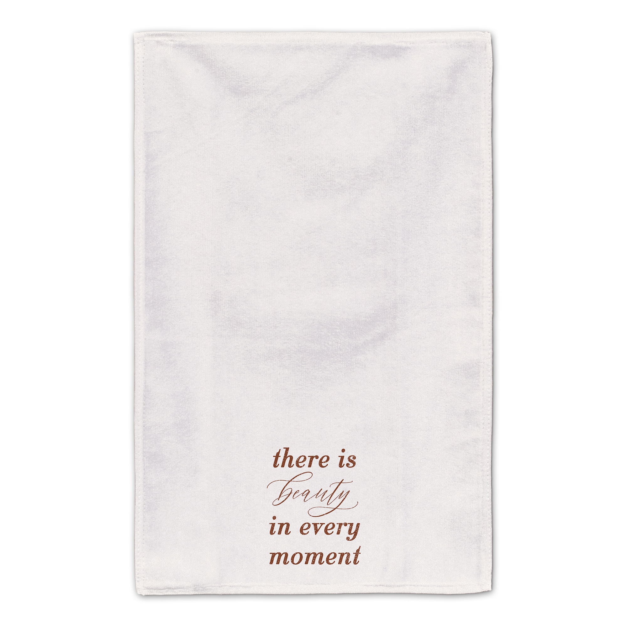 Beauty in Every Moment 16" x 25" Towel Set