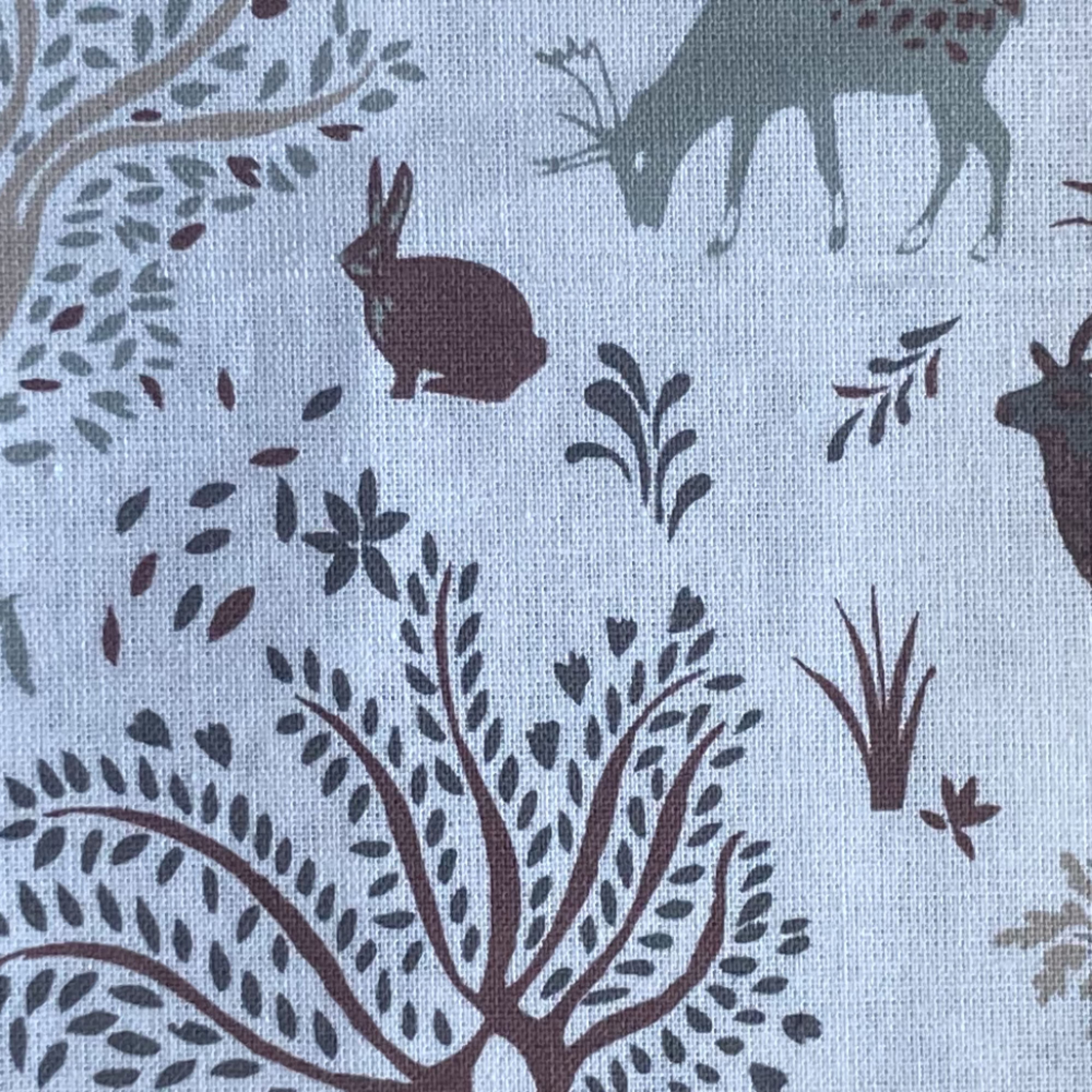 Assorted Print Cotton Fabric by Loops & Threads®