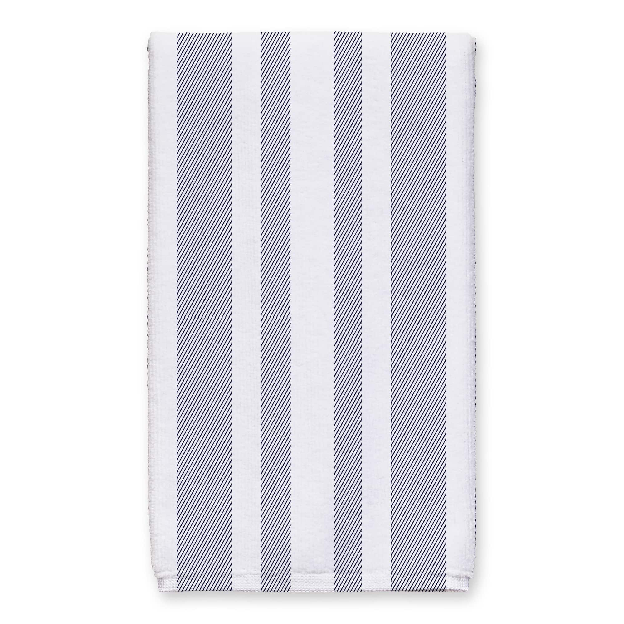 Welcome Home 16" x 25" Tea Towel Set of 2