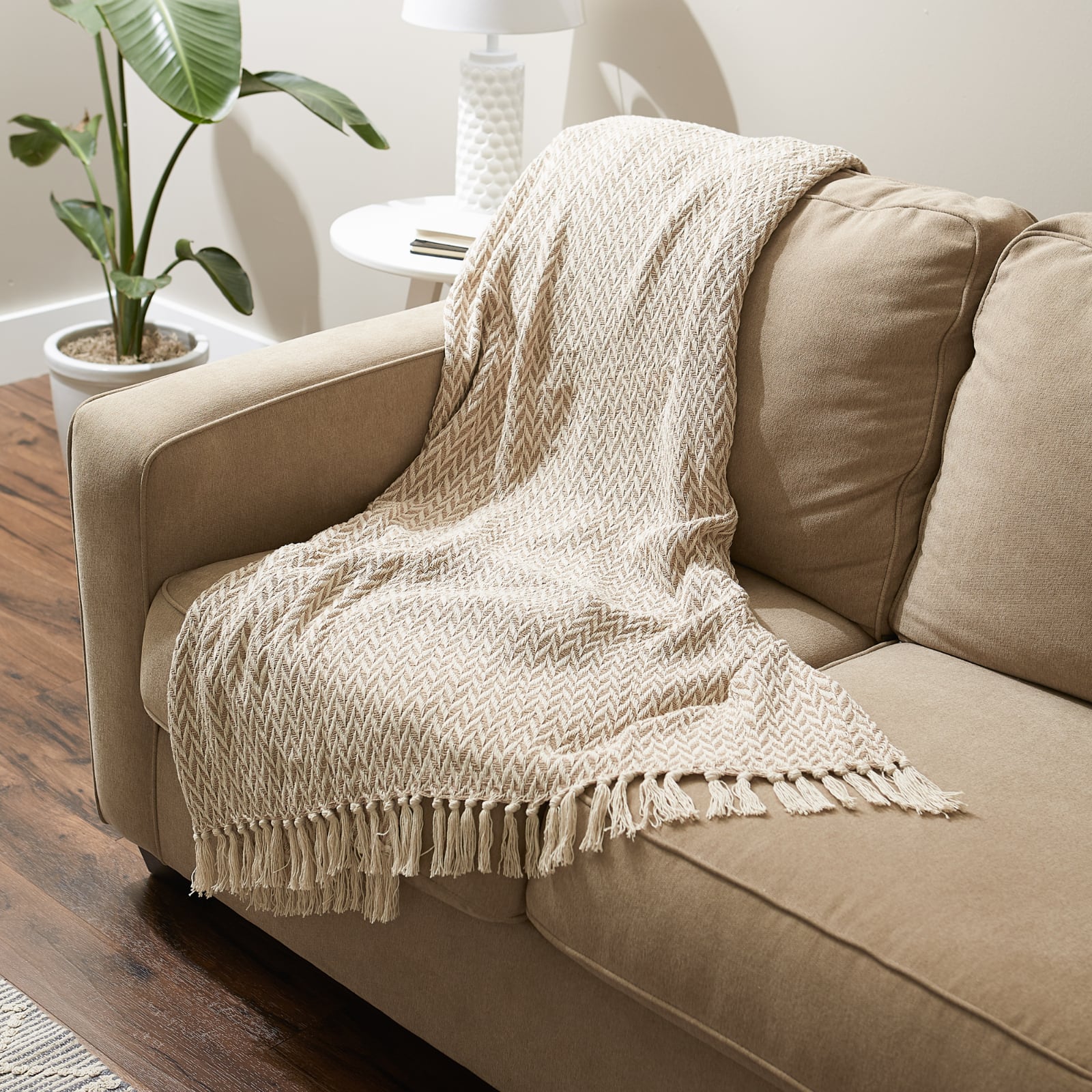 DII® Zig-Zag Throw
