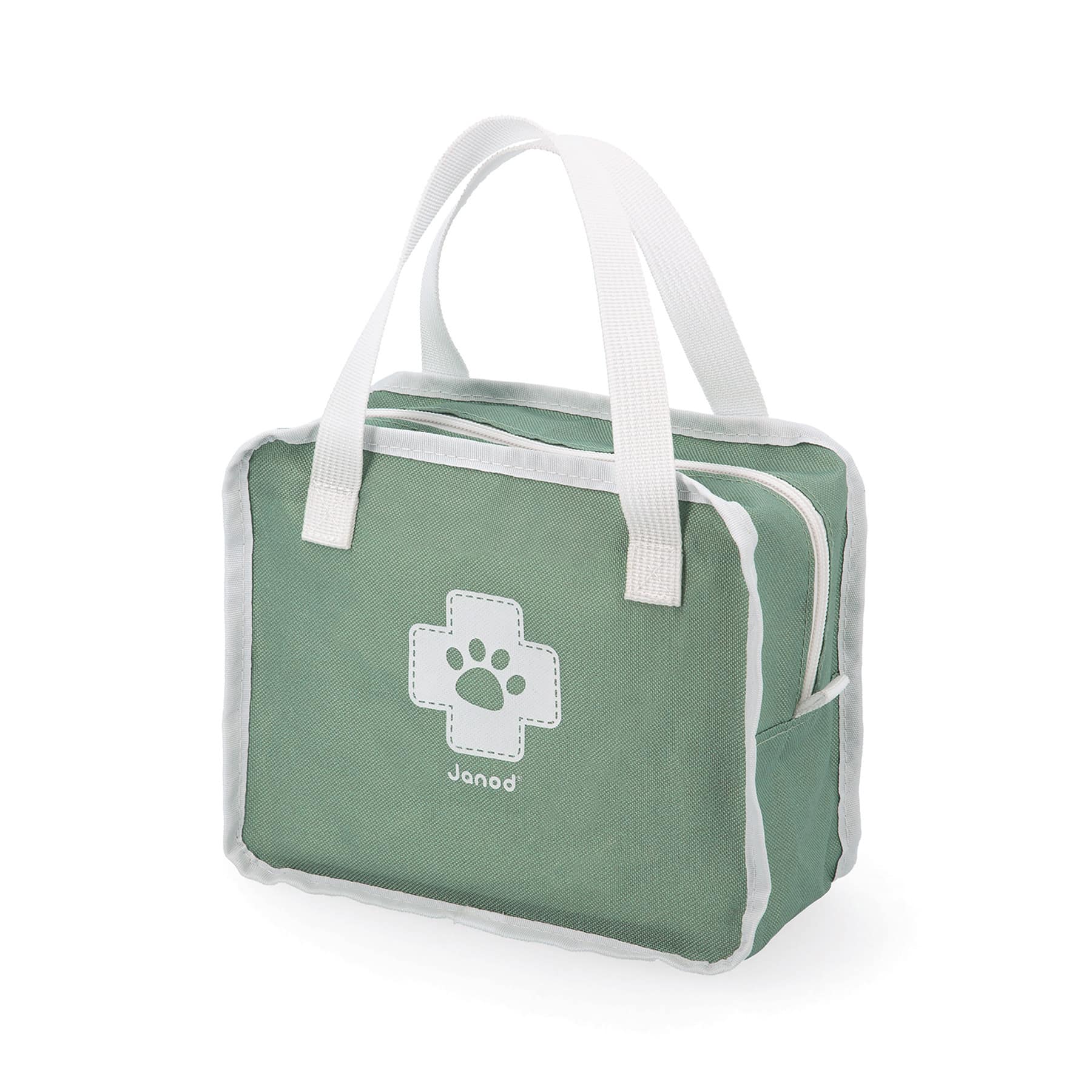 Janod® Vet Suitcase Toy Set