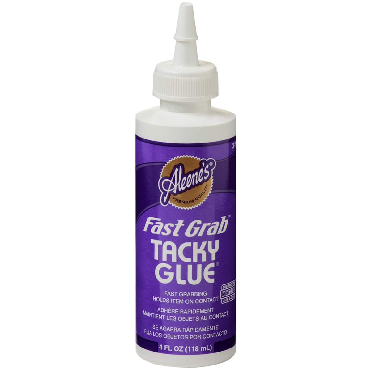 Aleene's® Fast Grab™ Tacky Glue®