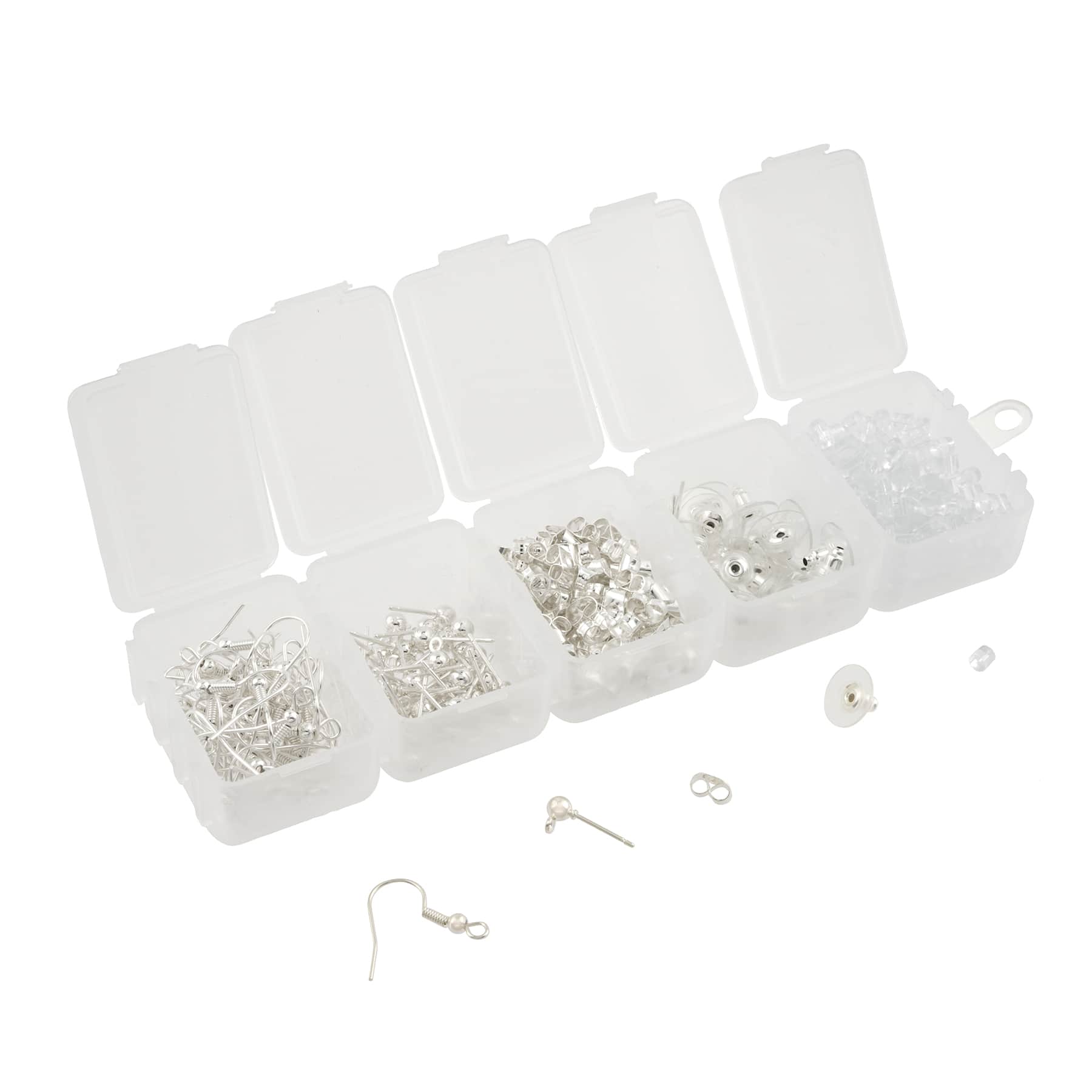 Earring Finding Kit by Bead Landing