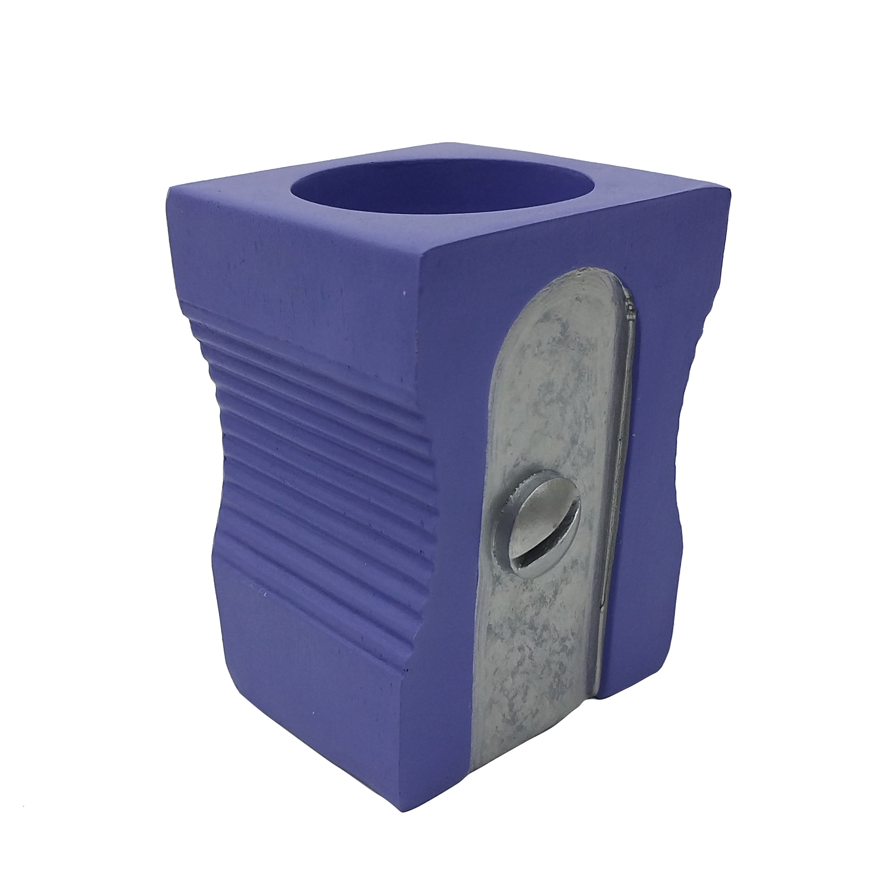 Class Rules! 4.5" Pencil Sharpener Tabletop Décor by B2C™