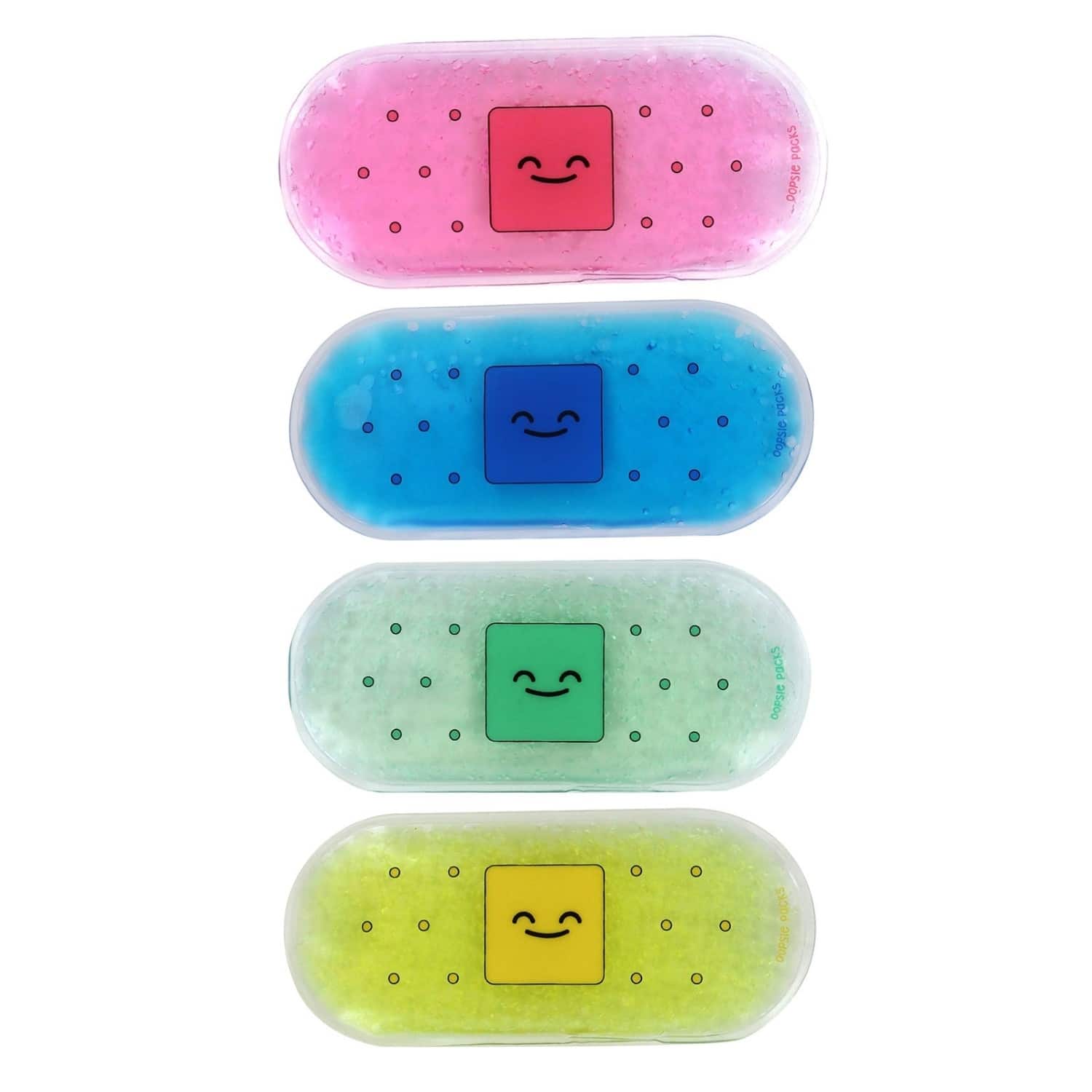 Assorted Oopsie Bandz™ Oopsie Ice Pack, 1pc.