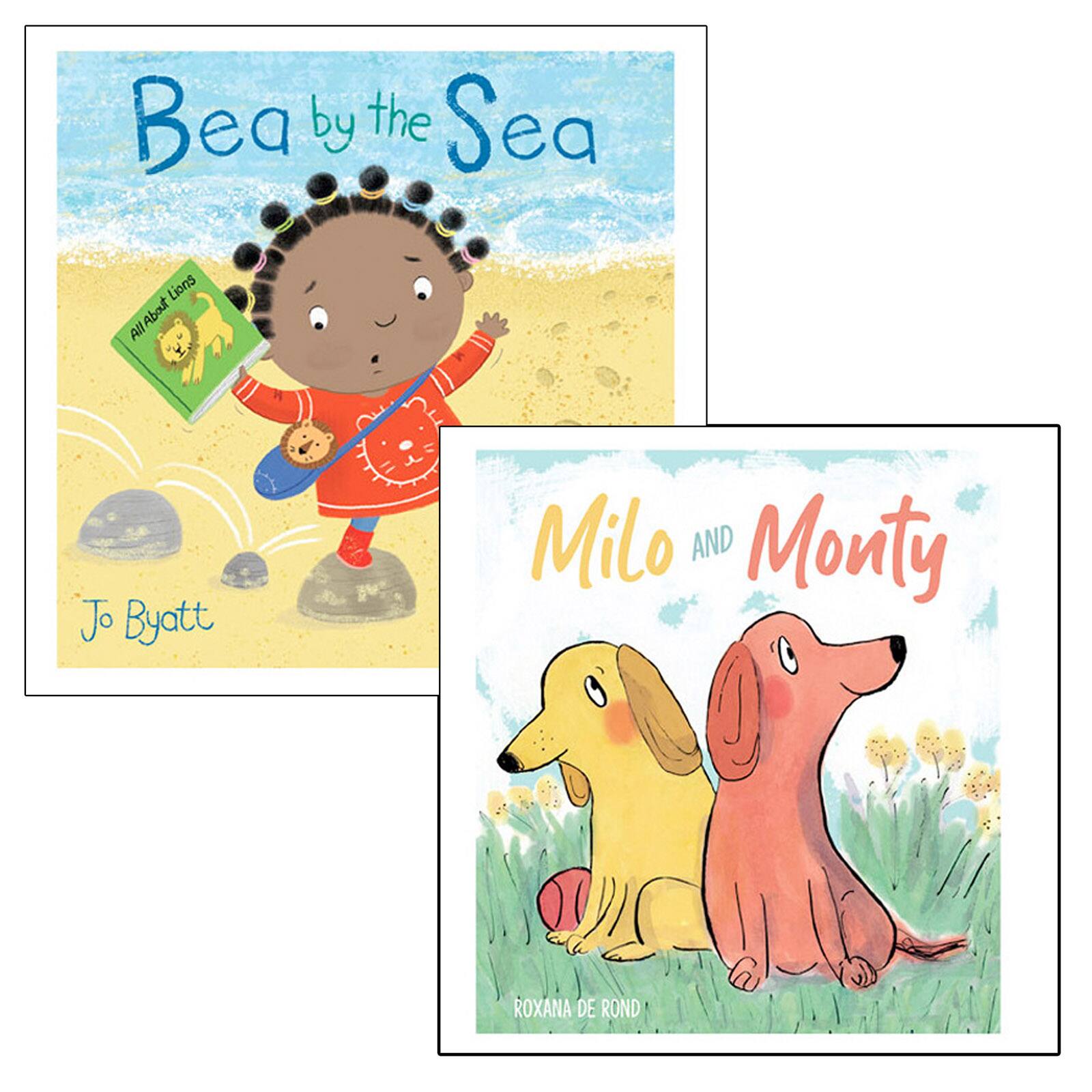 Child's Play Mental Health Awareness Books, Set of 12