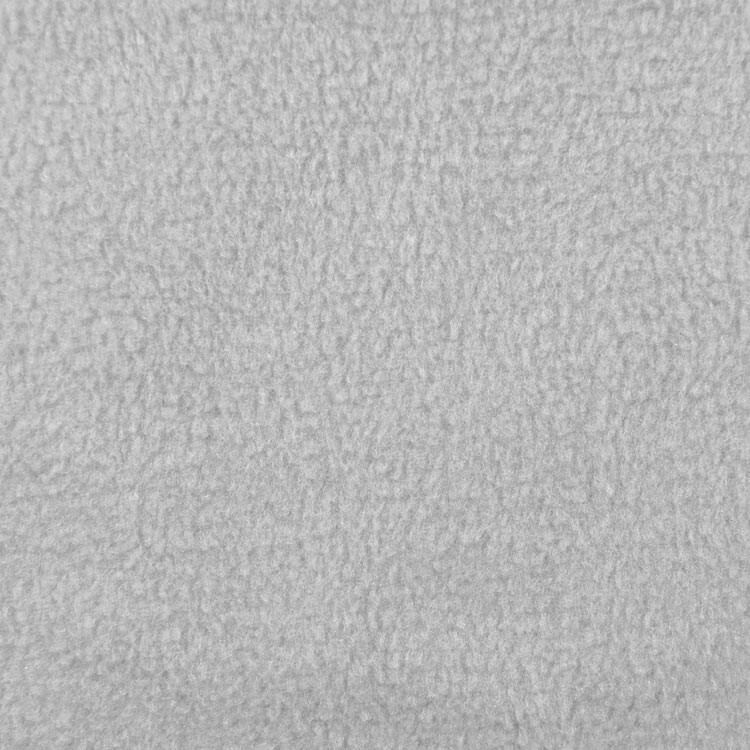 Gray Fleece