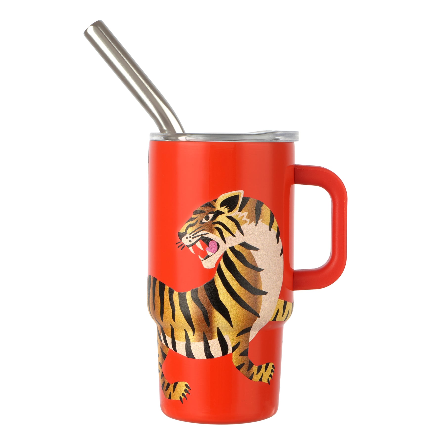 4oz. Stainless Steel Insulated Tumbler by Ashland®