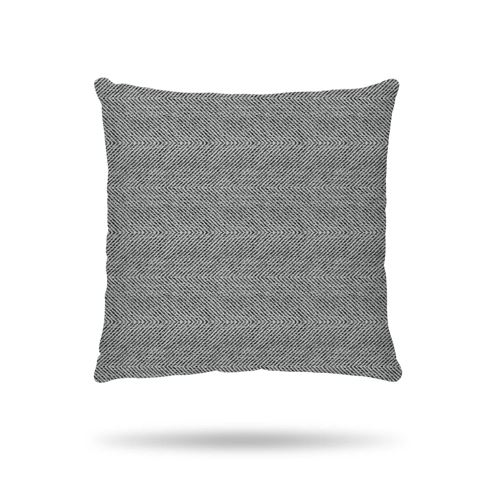 Springs Creative Modern Coastal Gray Ropestitch Fabric