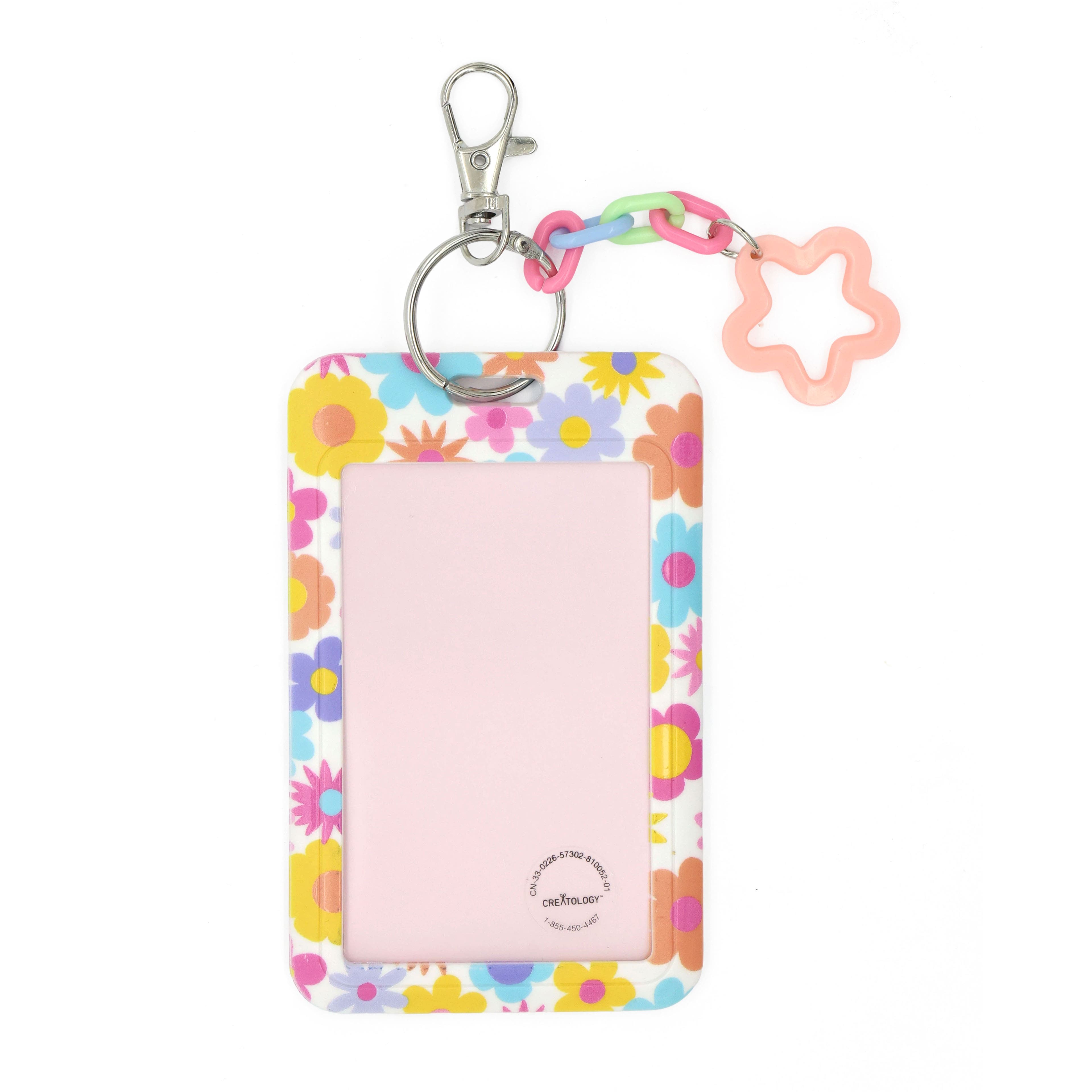 Treasure Box 4.25" ID Holder by Creatology