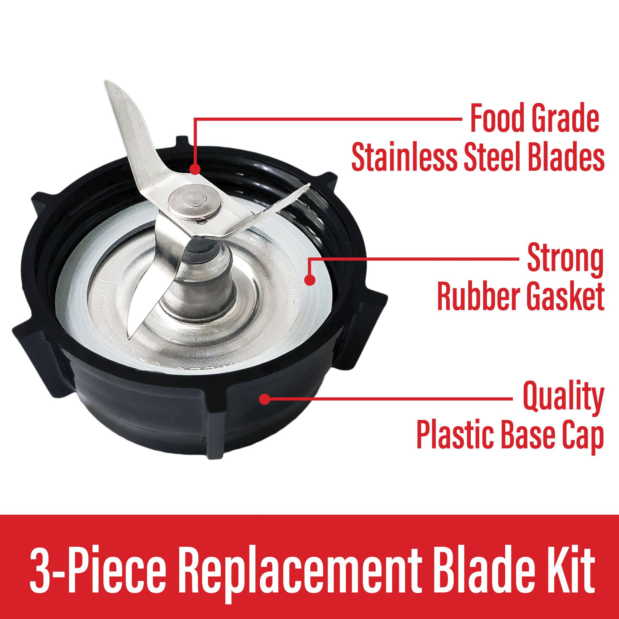 Brentwood Blender Parts Kit for Oster Blenders