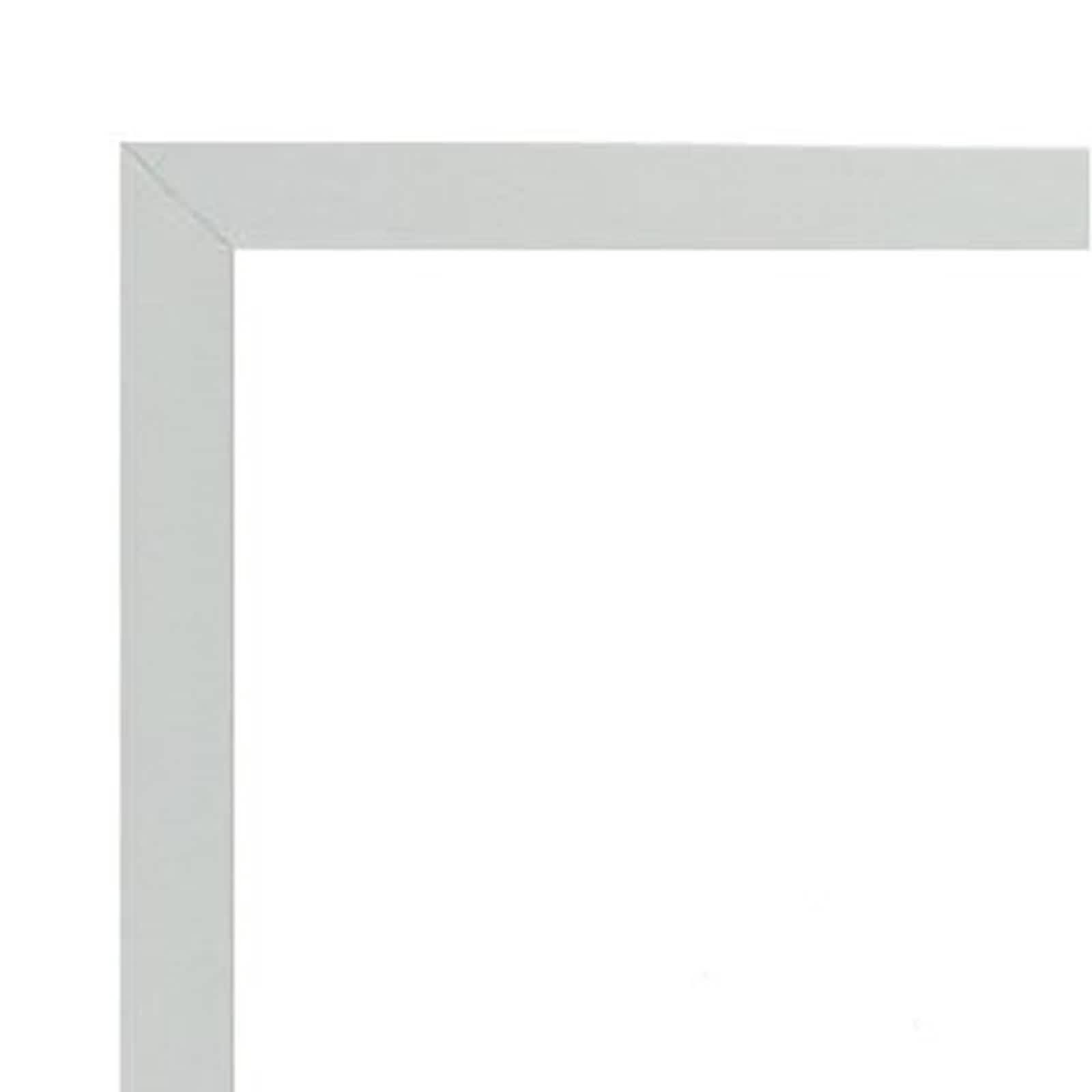 12 Pack: White 8.5" x 11" Multipurpose Frame, Basics By Studio Décor®
