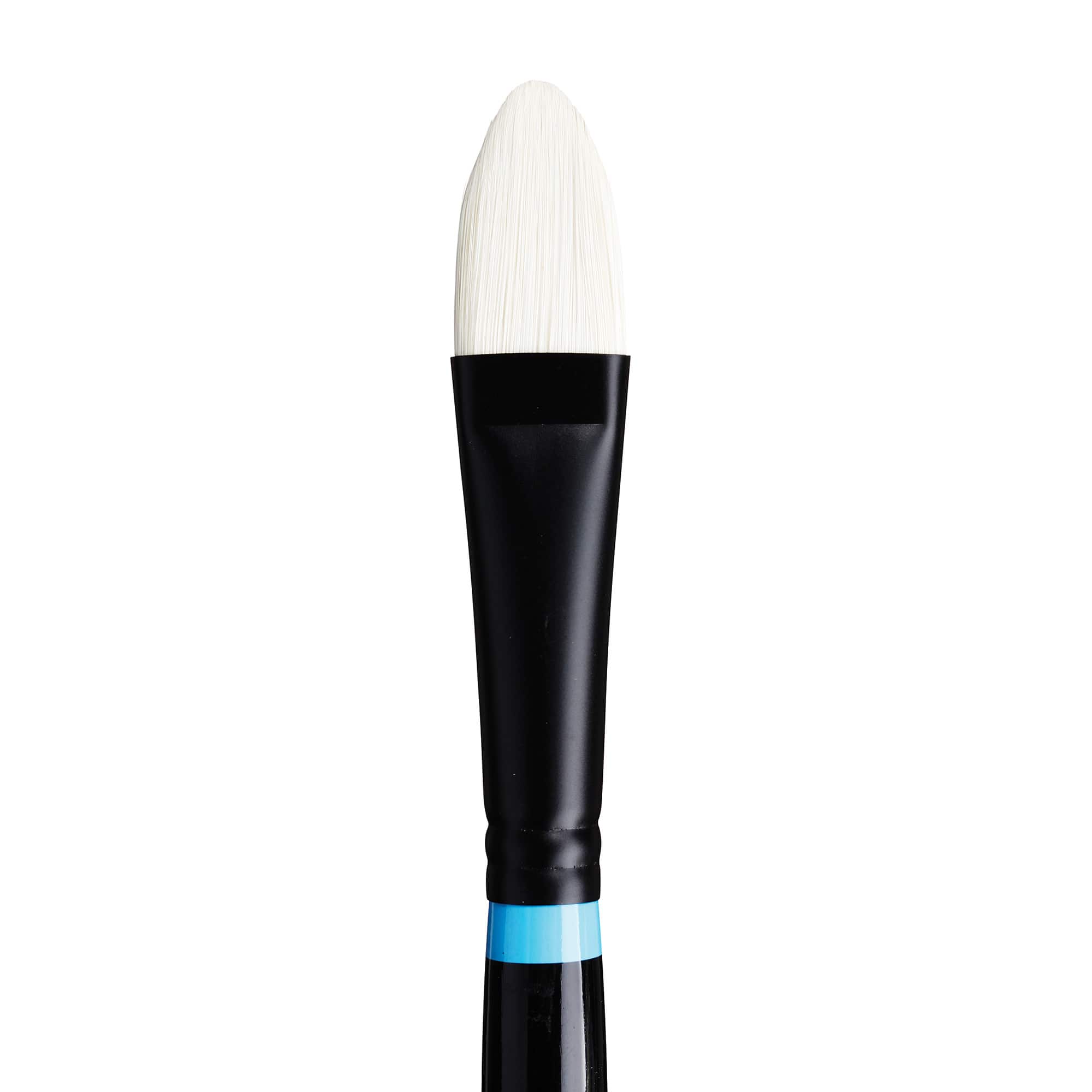 Princeton™ Aspen™ Synthetic Long Handle Filbert Brush