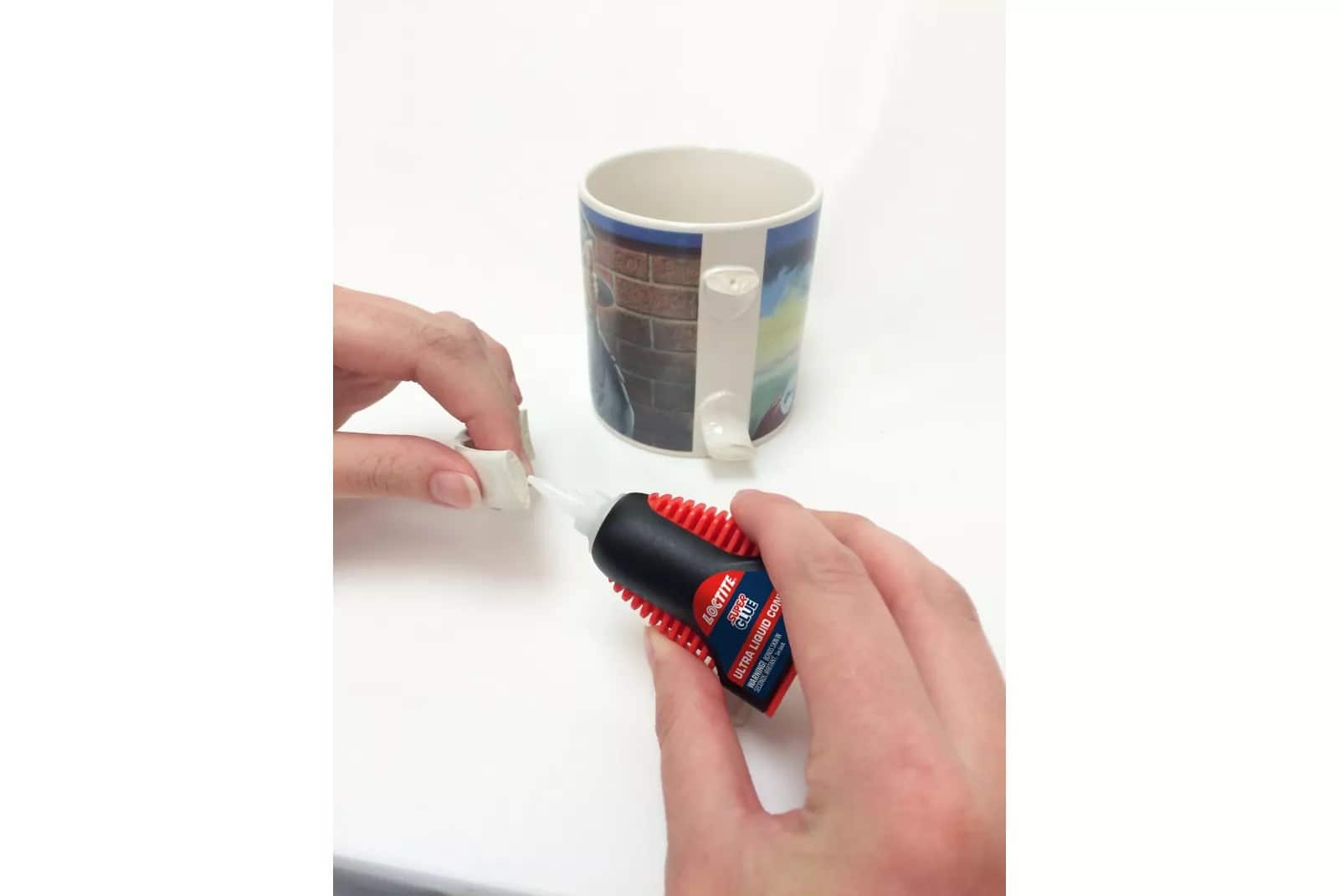 Loctite® 0.14oz. Super Glue Ultra Liquid Control