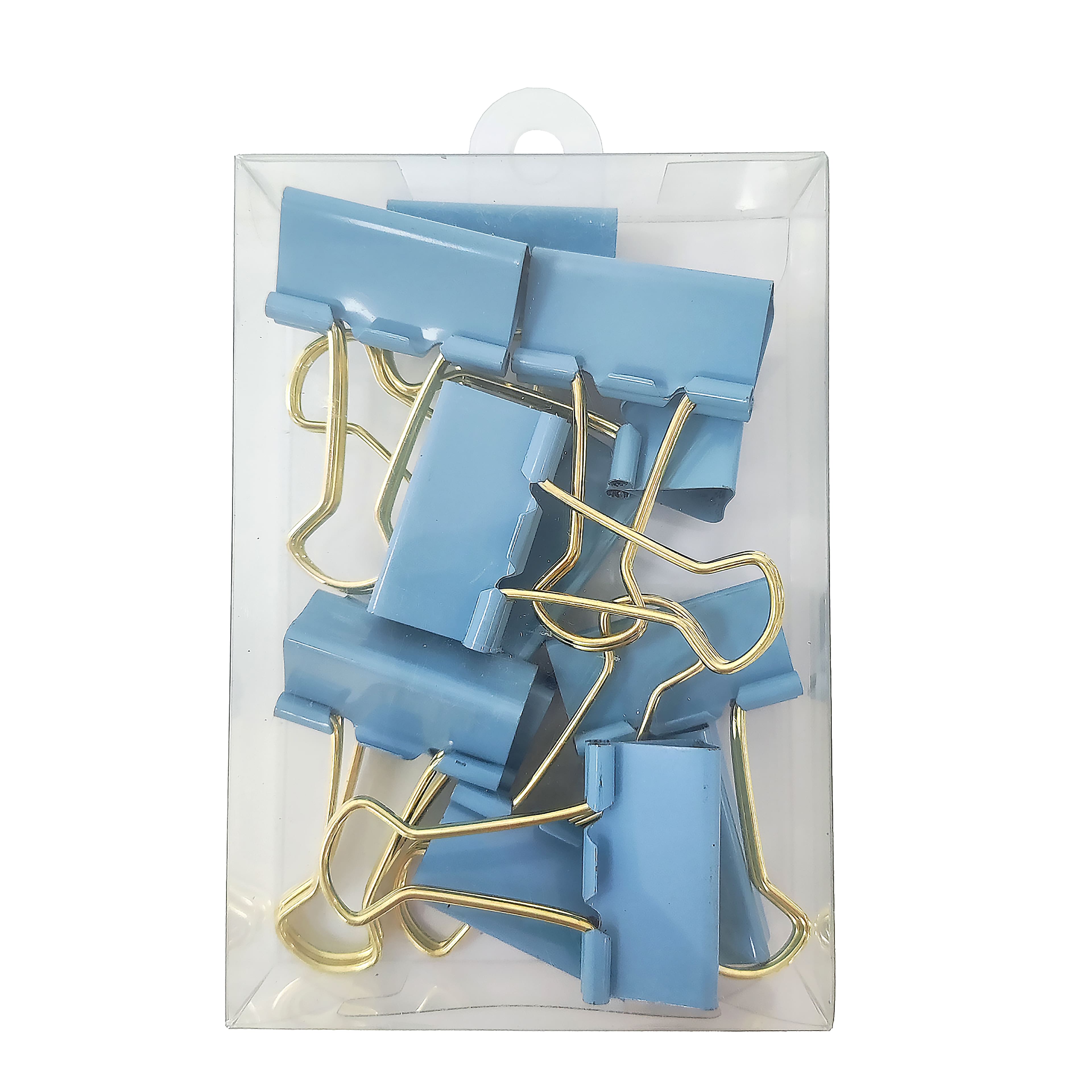 1.25" Binder Clips