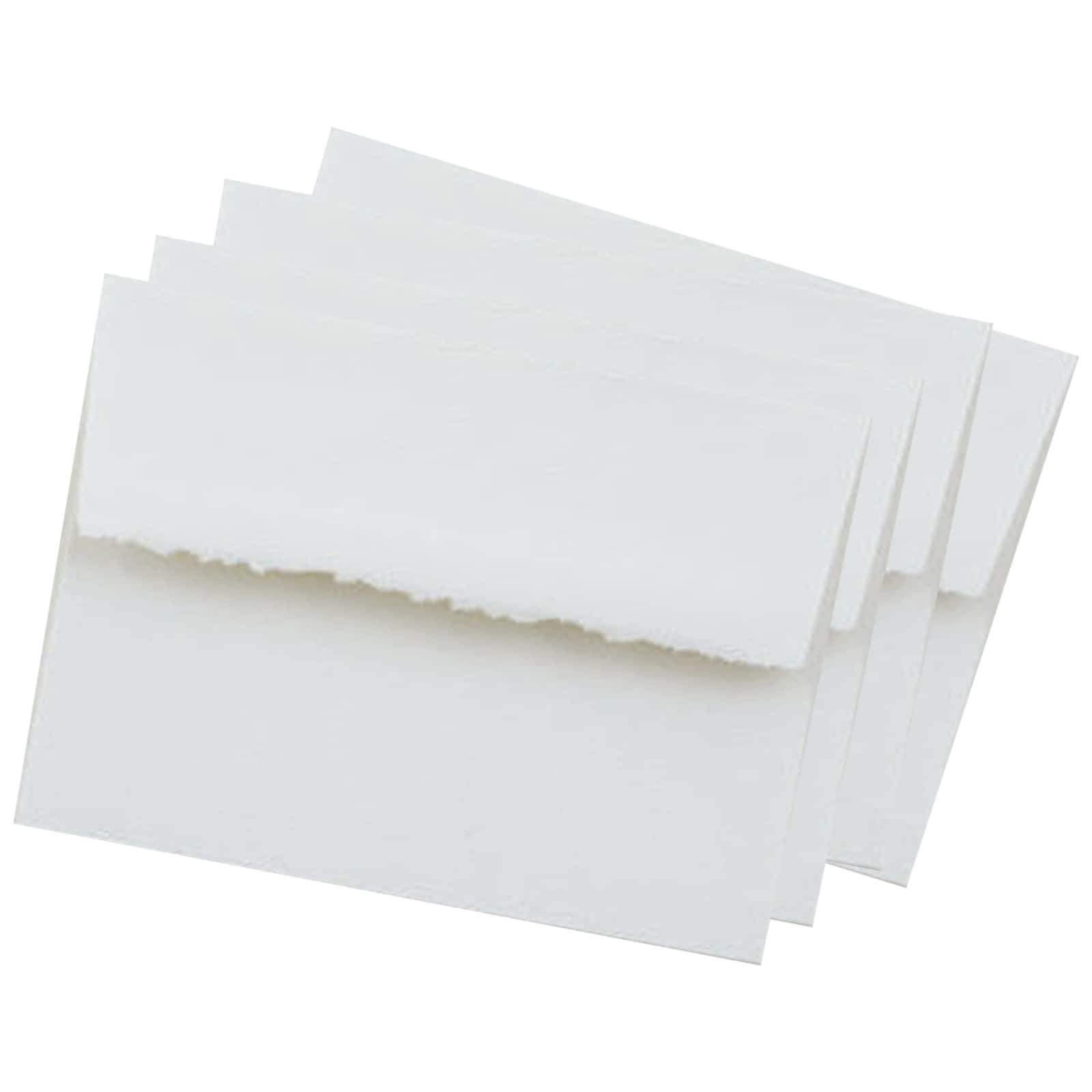 Canson® 4" x 6" Montval Watercolor Cards & Envelopes