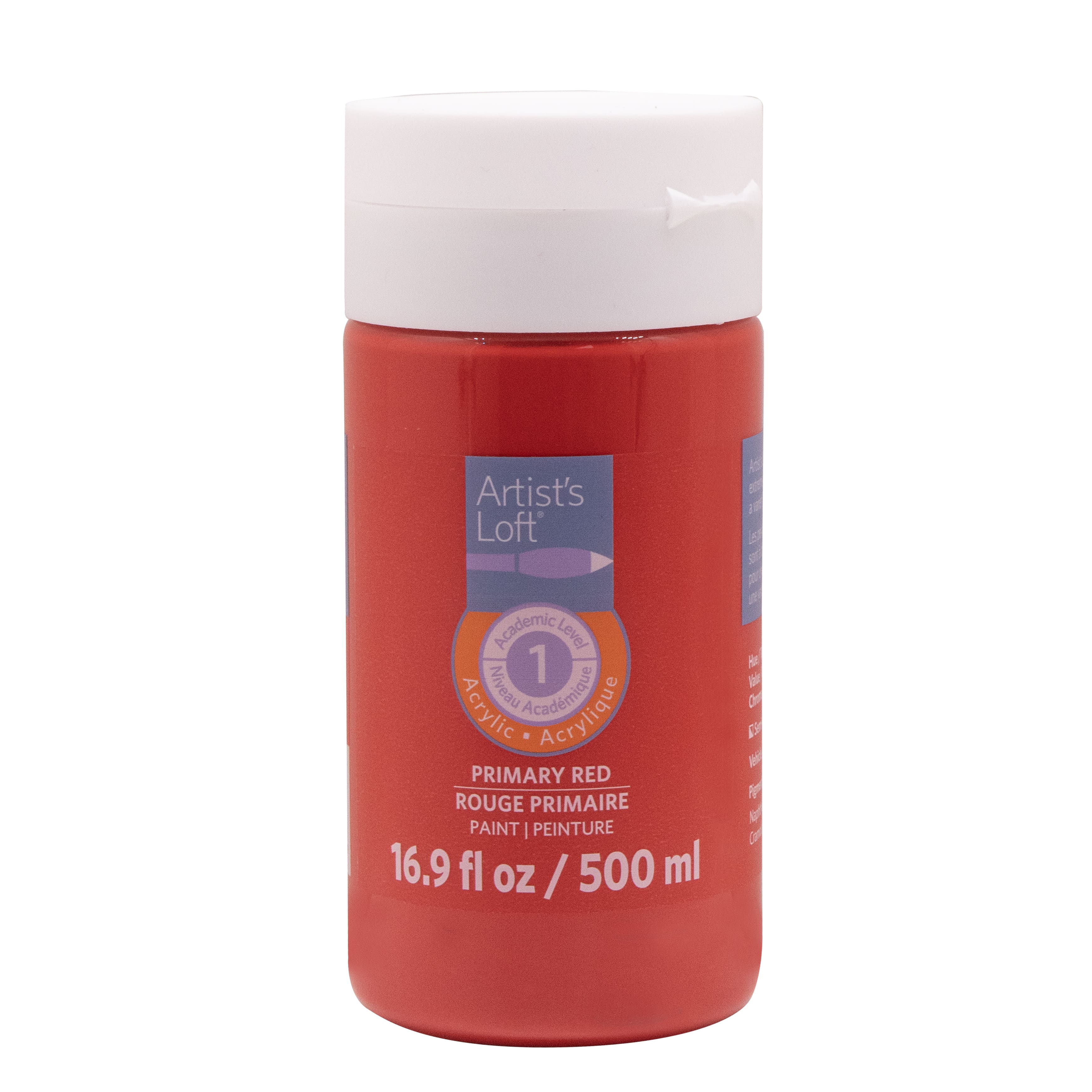 Artist's Loft® Acrylic Paint, 16.9 oz.