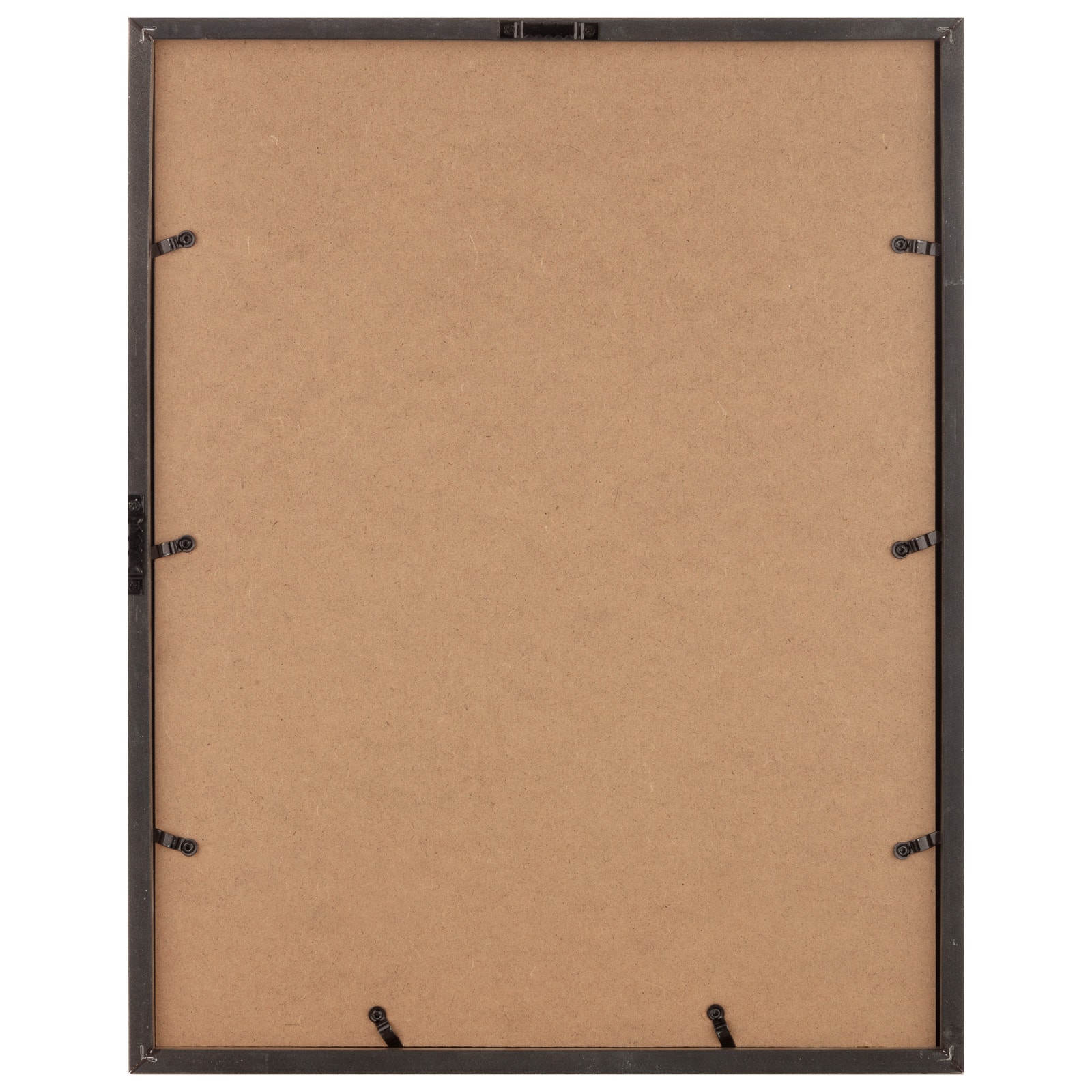 Gallery Metallic Gold Scalloped Frame with Mat by Studio Décor®