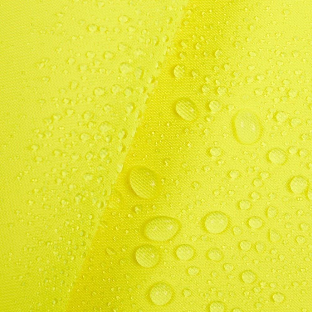 Ottertex® Hi-Vis Reflective Waterproof 300D Oxford Fabric