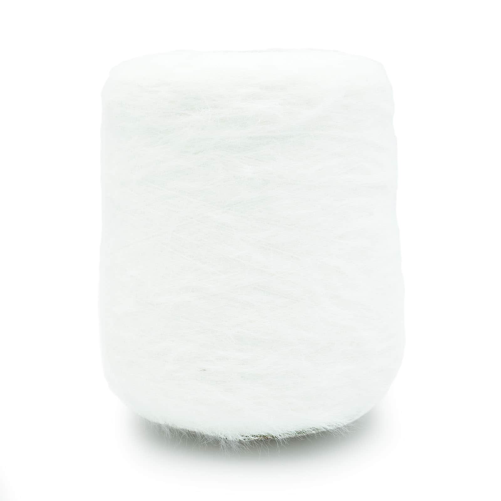 Silk City Fibers Furry Cone Yarn
