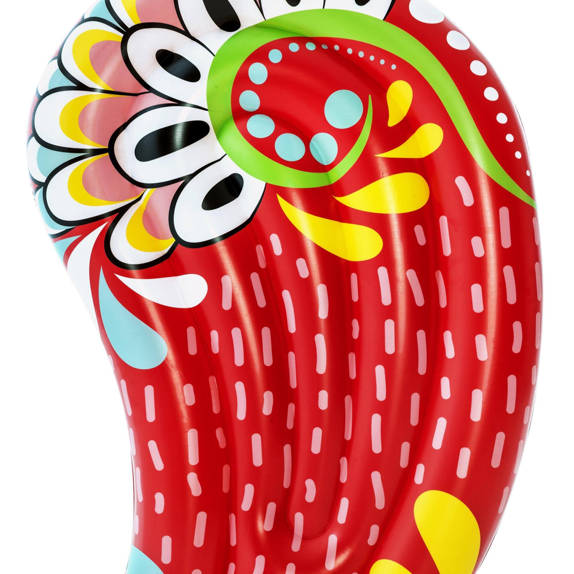 Bestway® H2OGO!® Flirty Fiesta Pepper Pool Float