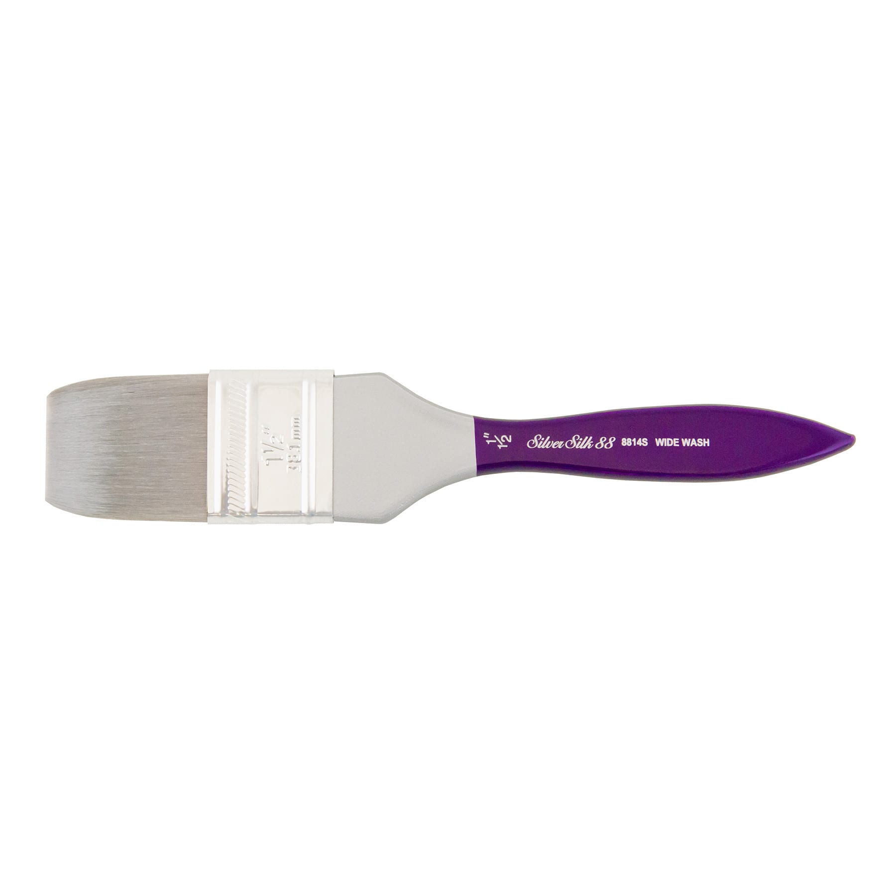 Silver Brush Limited Silver Silk 88® Wide Wash Brush