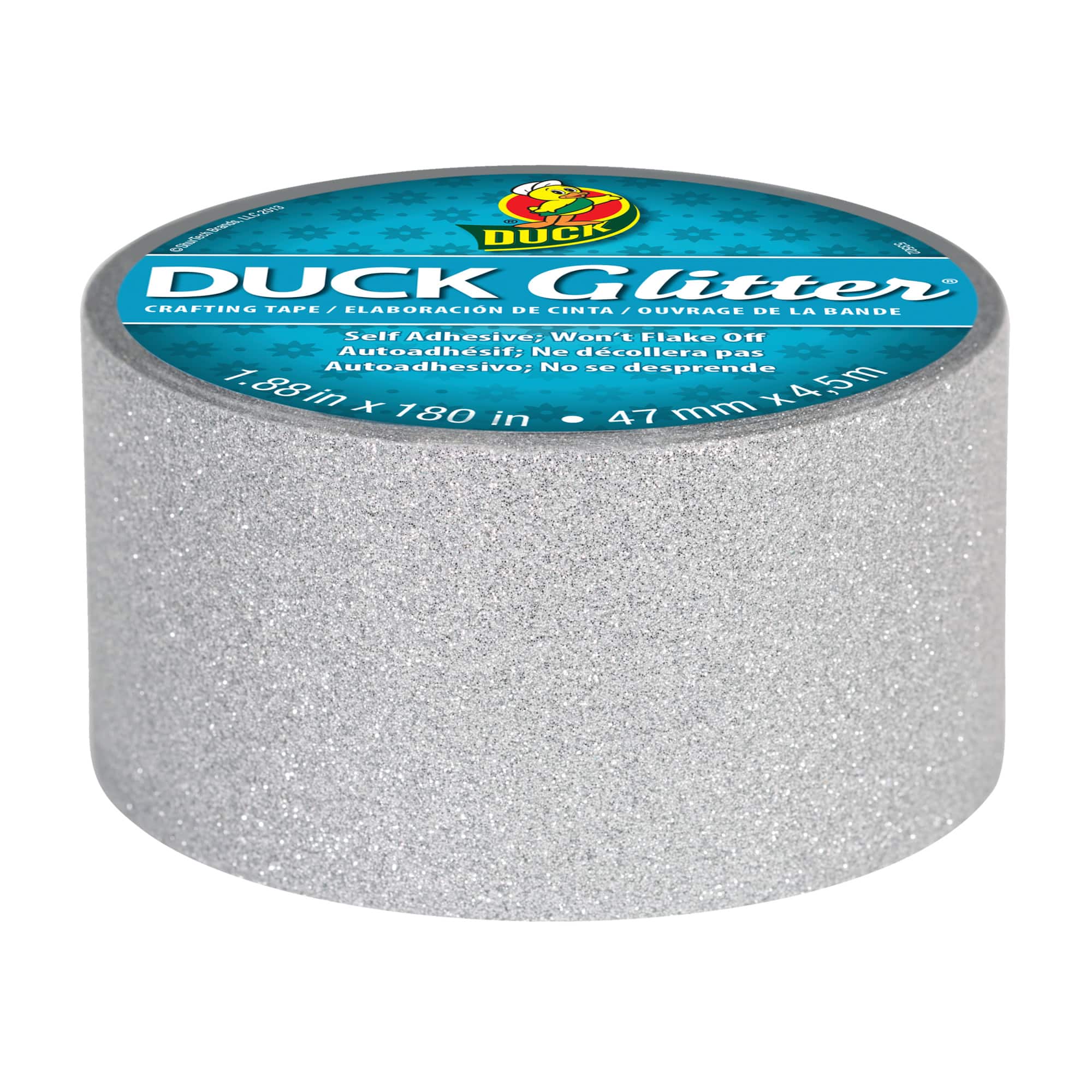 Duck Glitter® Crafting Tape