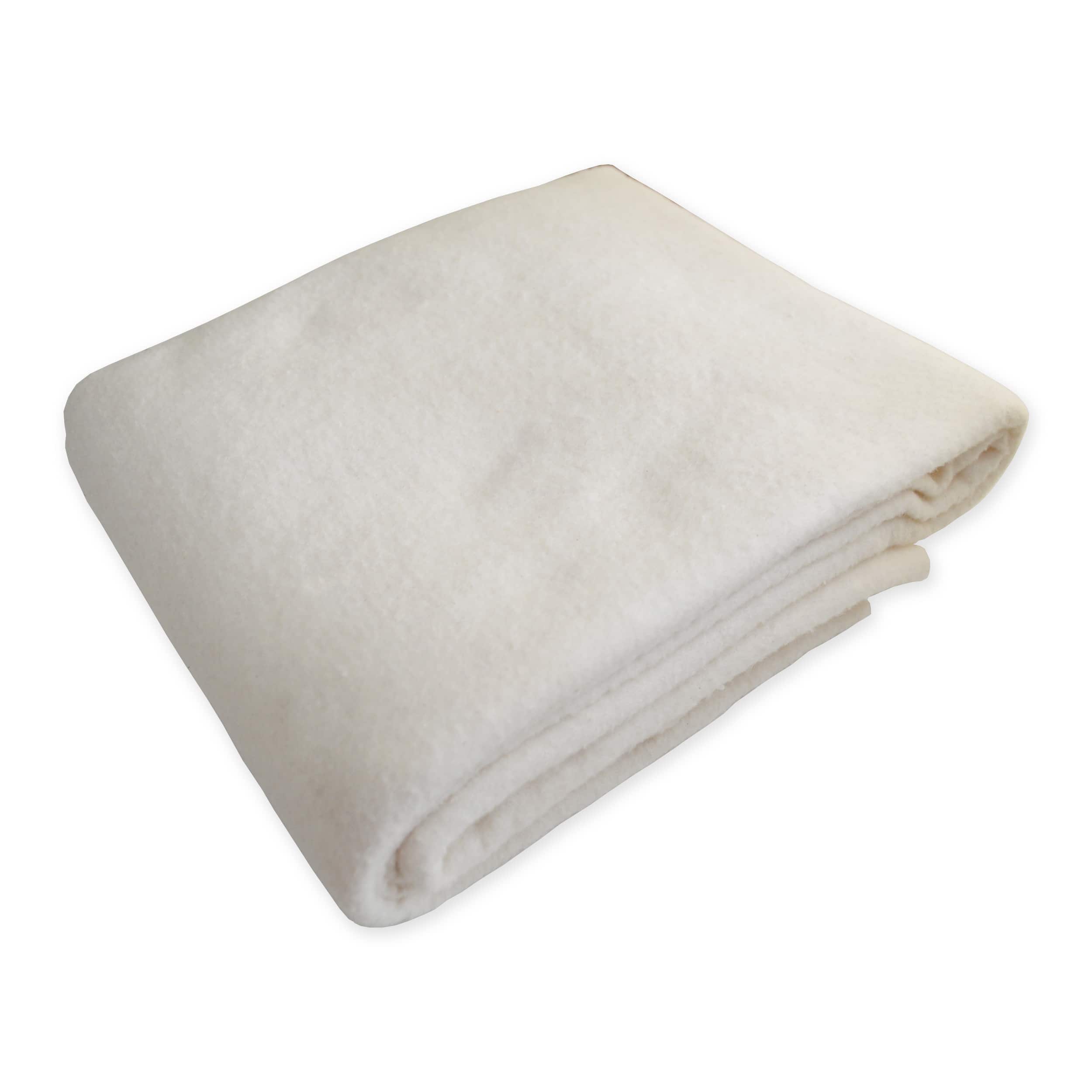 Pellon Natural Cotton Batting With Scrim