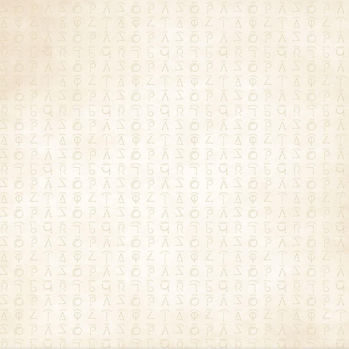 Paper House® Harry Potter Spells Double-Sided 12" x 12" Cardstock, 15 Sheets