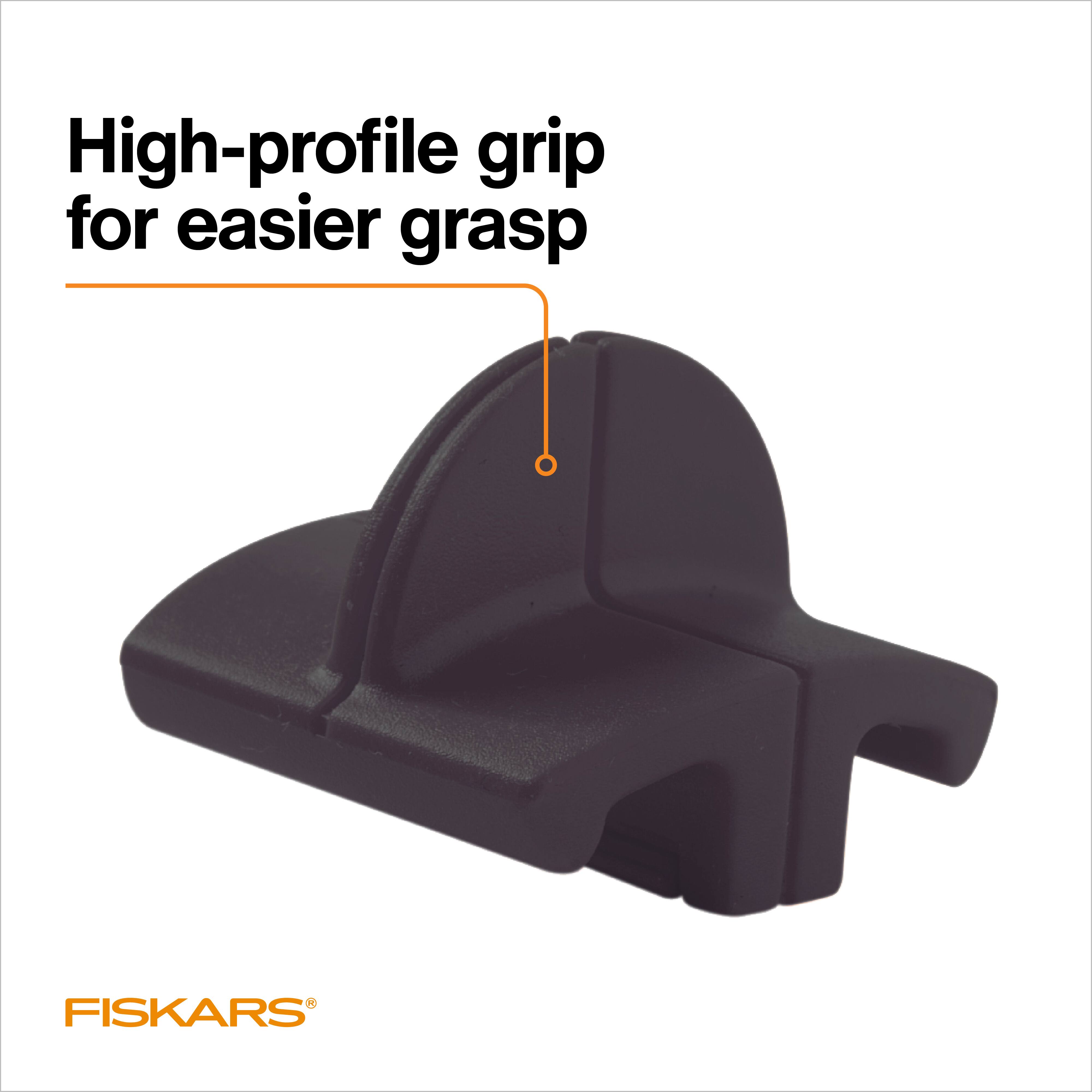 6 Pack: Fiskars® High Profile TripleTrack™ Cut & Score Blade Set