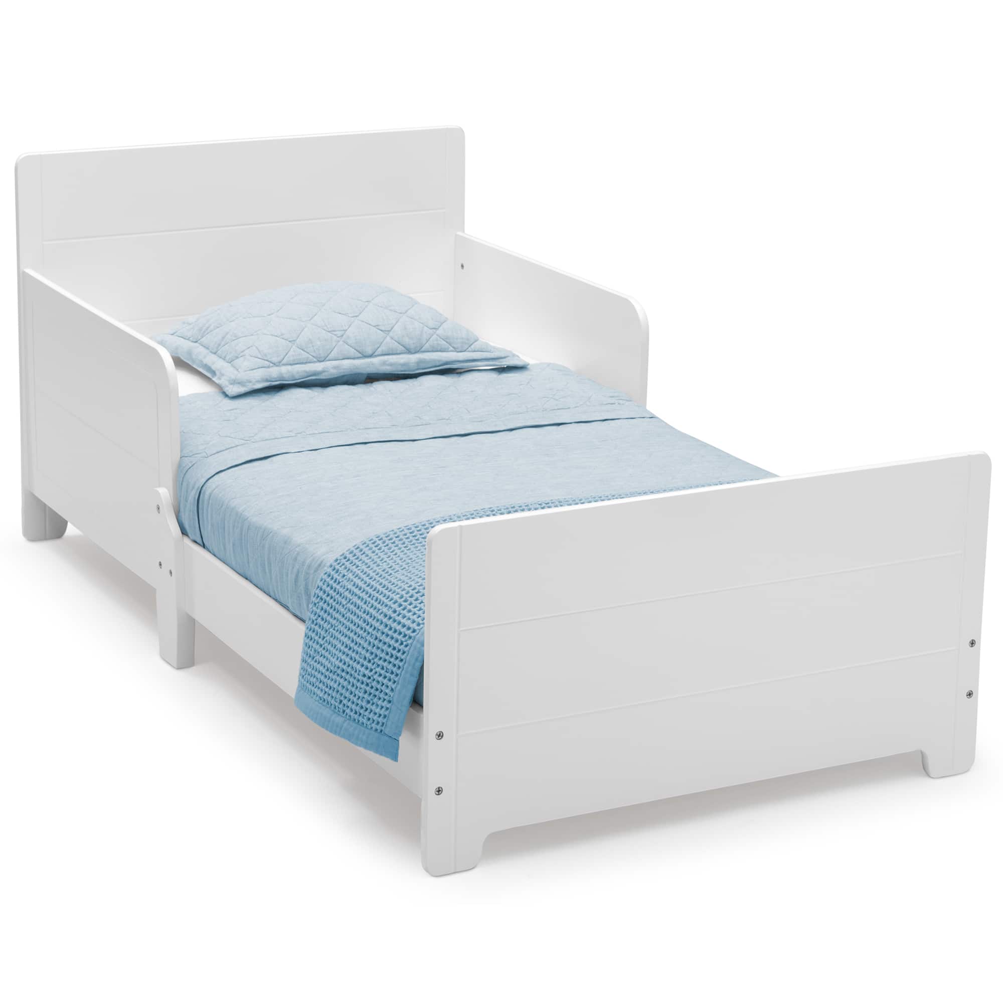 My Size Toddler Bed