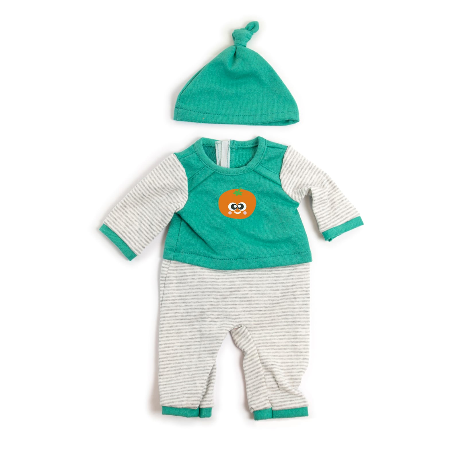 Miniland Educational Cold Weather PJs Doll Clothes