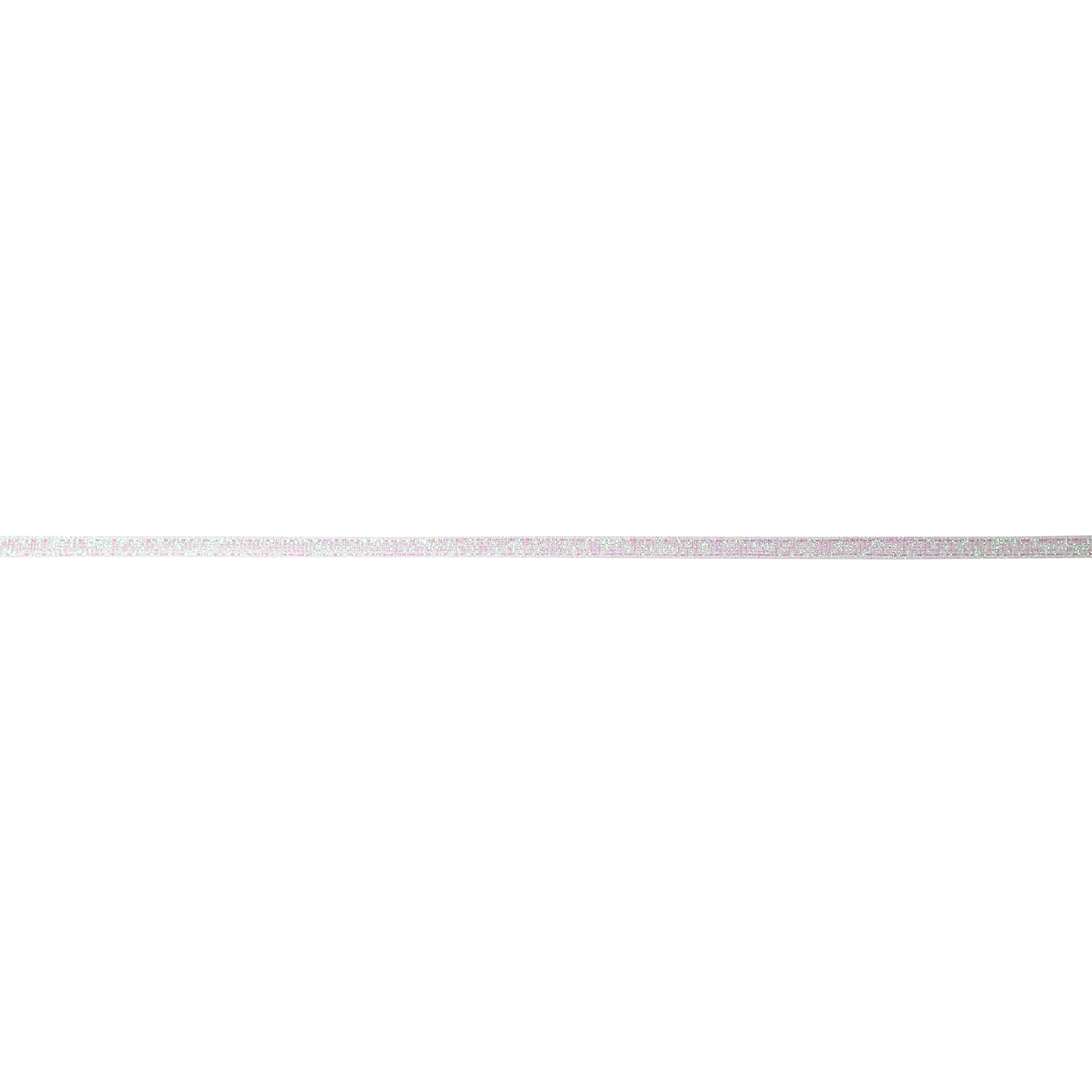 1/8" Iridescent Ribbon by Celebrate It® Tempo™