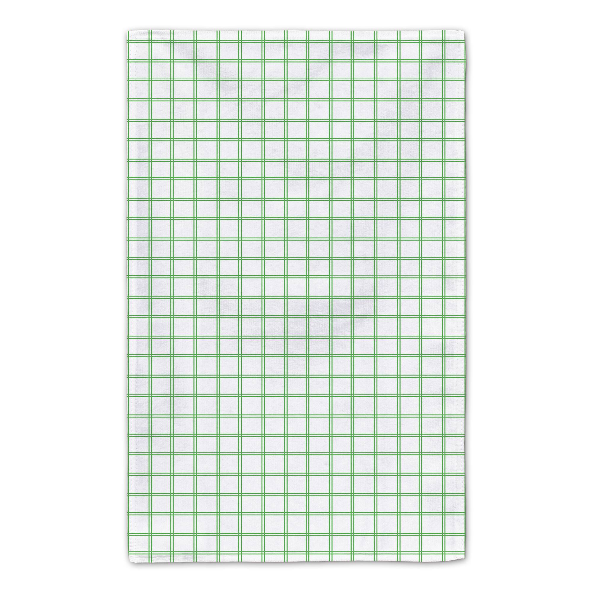 Oh How Lucky St. Patrick's Day Tea Towel Set