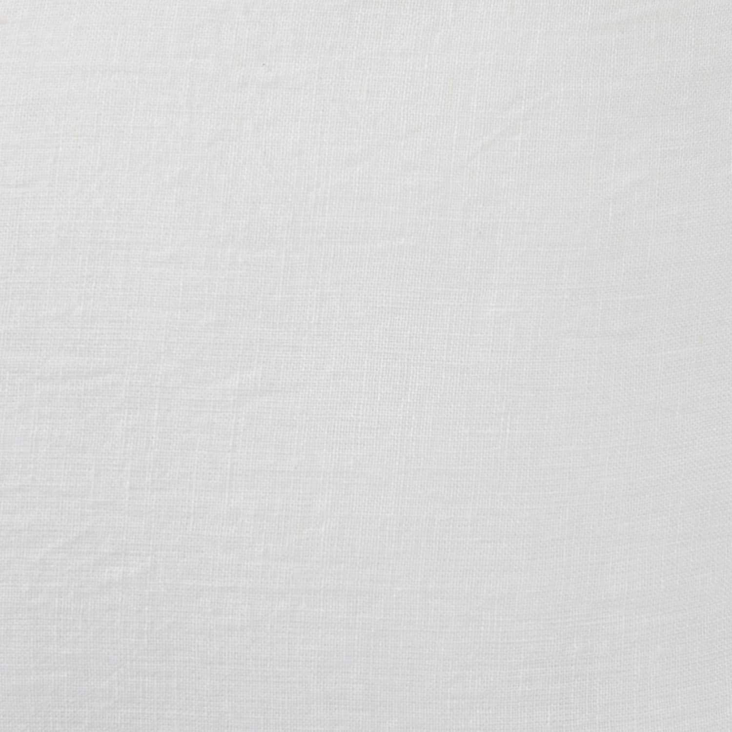 Hello Honey® Stonewashed Linen Pillow with Fringe