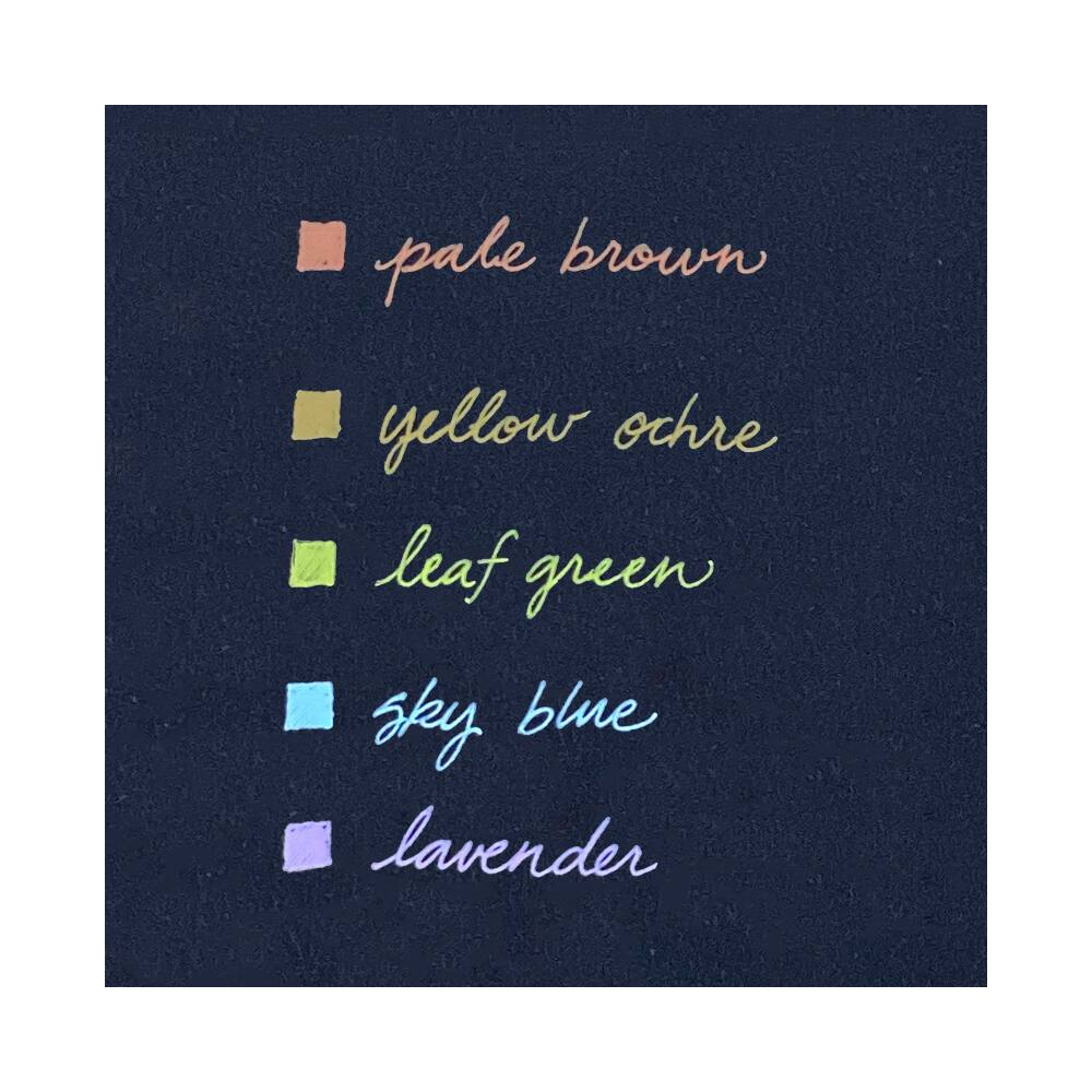 6 Packs: 5 ct. (30 total) Gelly Roll® Moonlight® 06 Fine Point Daylight Gel Pens
