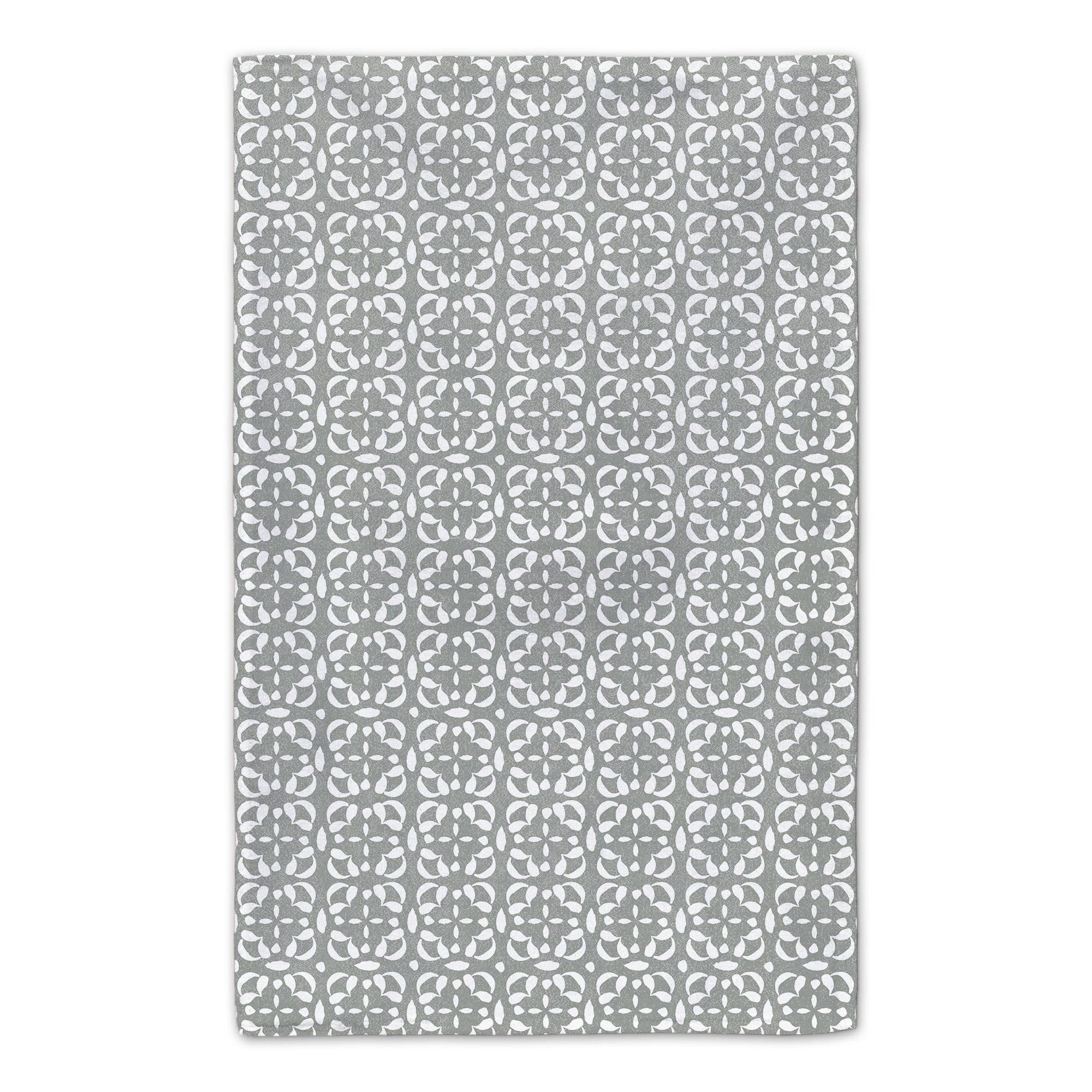 Always Be Humble Tea Towel Set