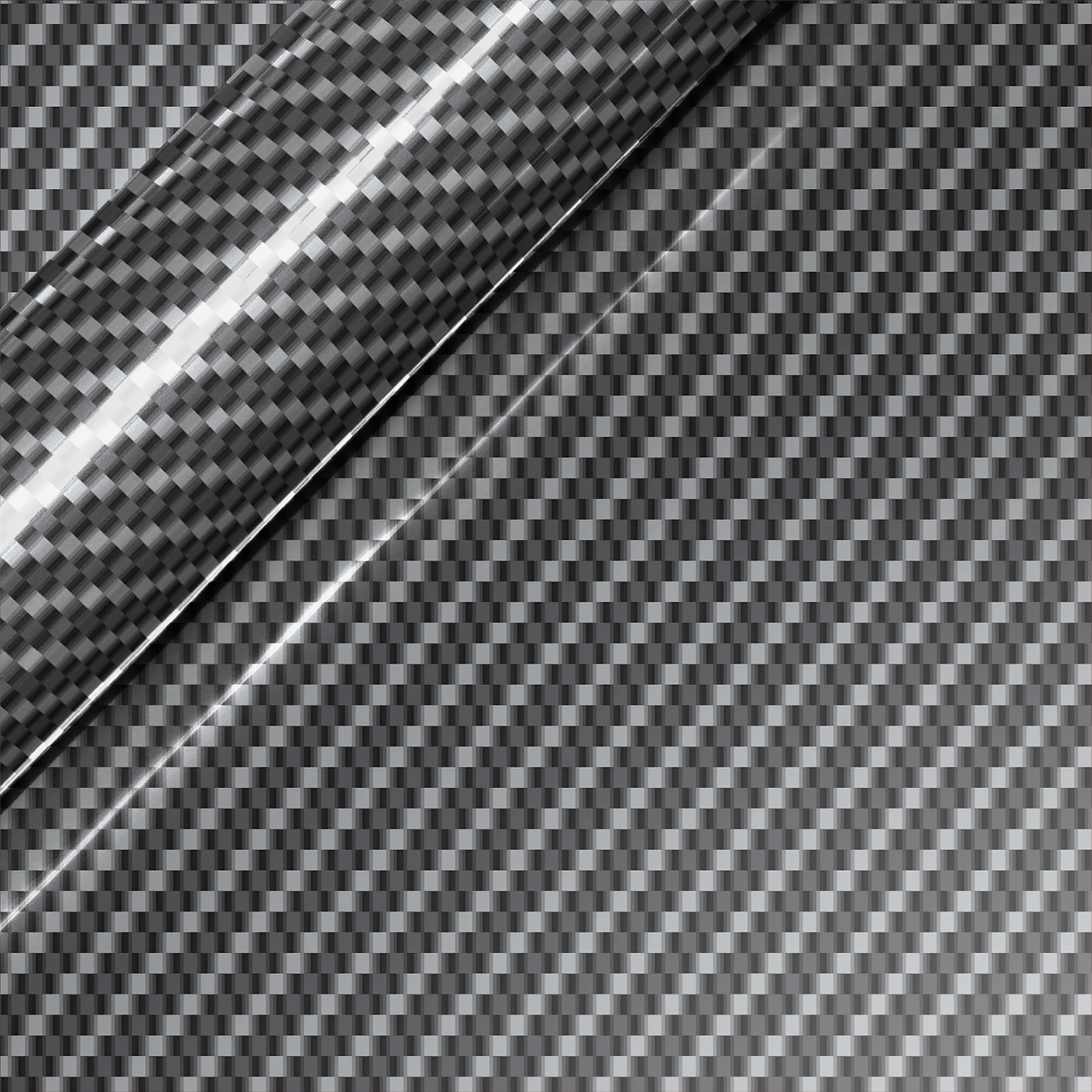 Siser® EasyPatterns® Plus Carbon Fiber Heat Transfer Vinyl, 36"